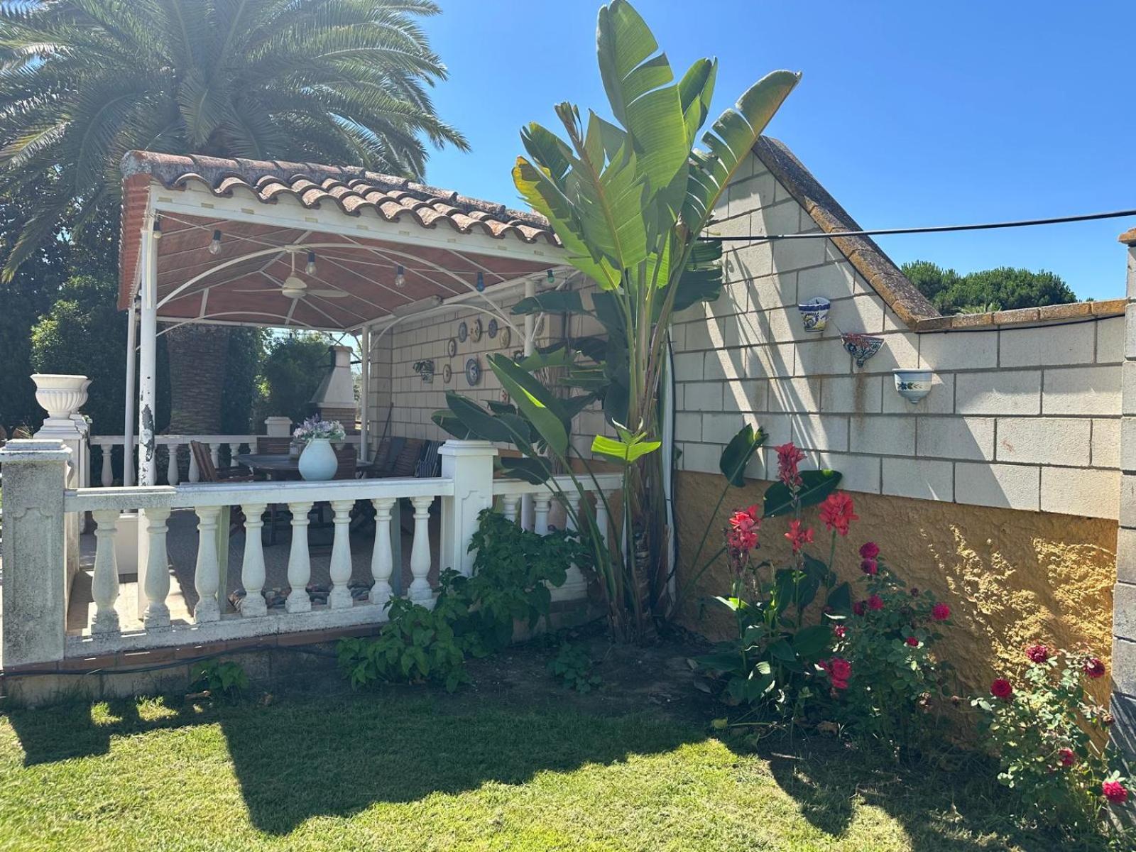 Casa Rural El Limonero