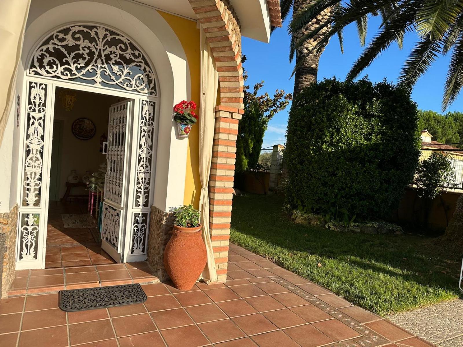 Casa Rural El Limonero
