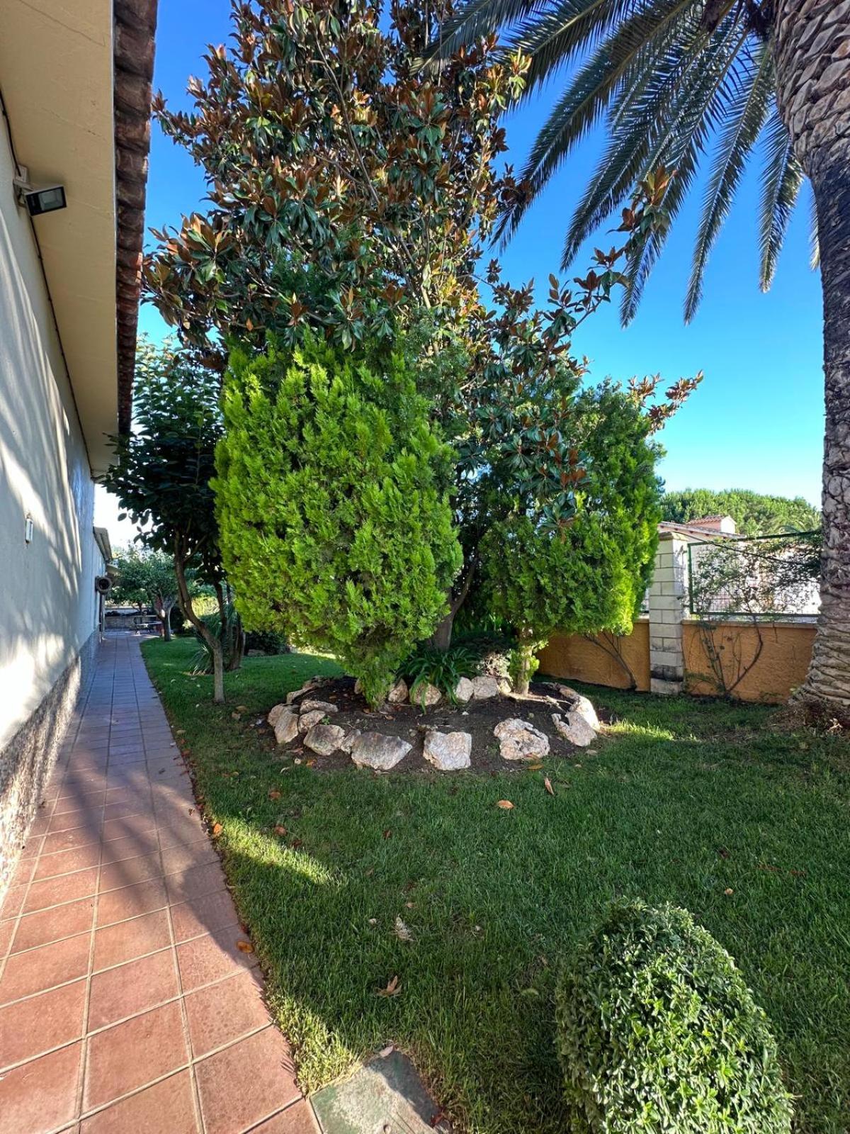 Casa Rural El Limonero