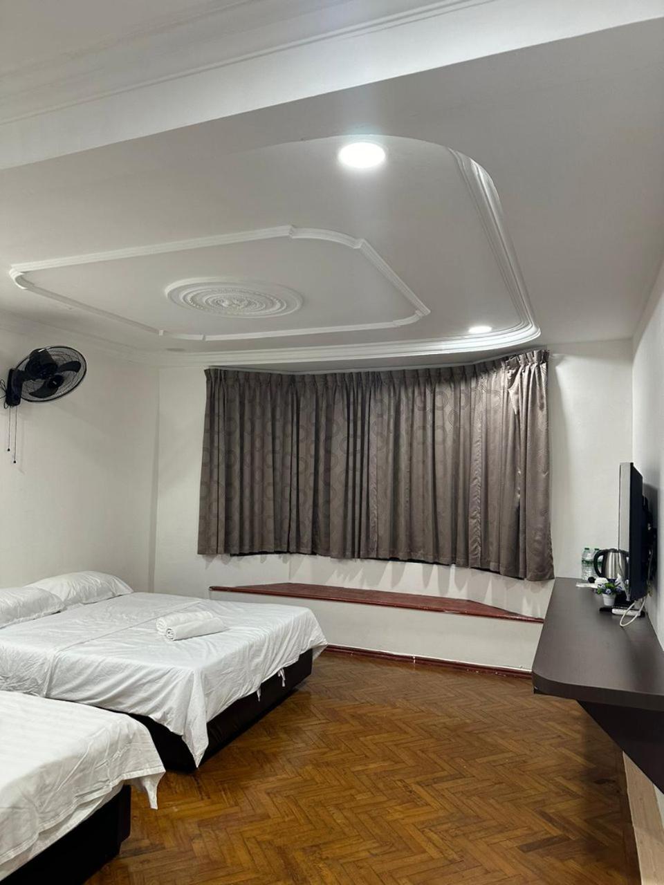 Haven inn
