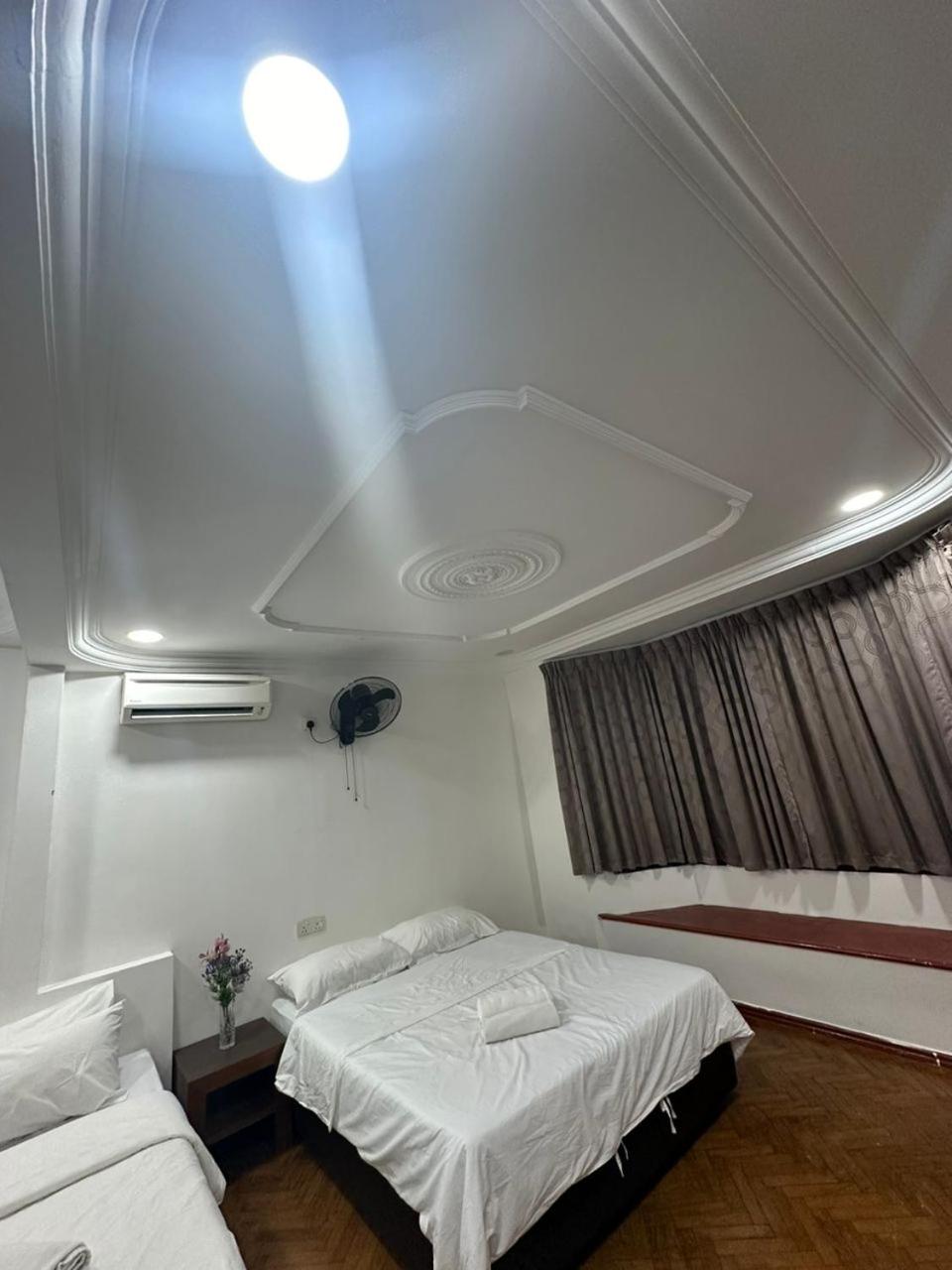 Haven inn