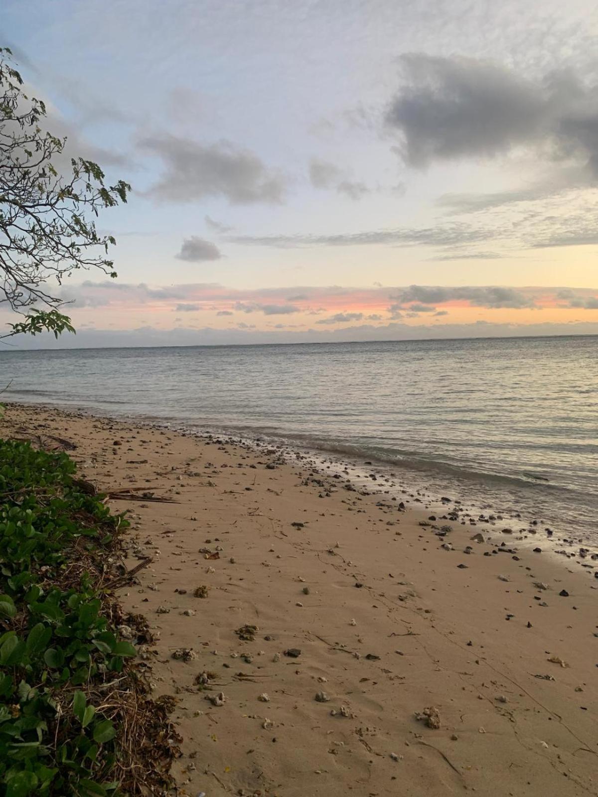Sea Side HomeStay