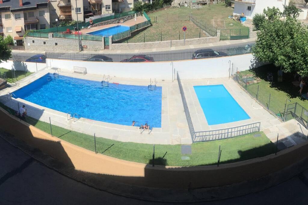 La Casa de la Luz con Piscina Julio y Agosto view 4