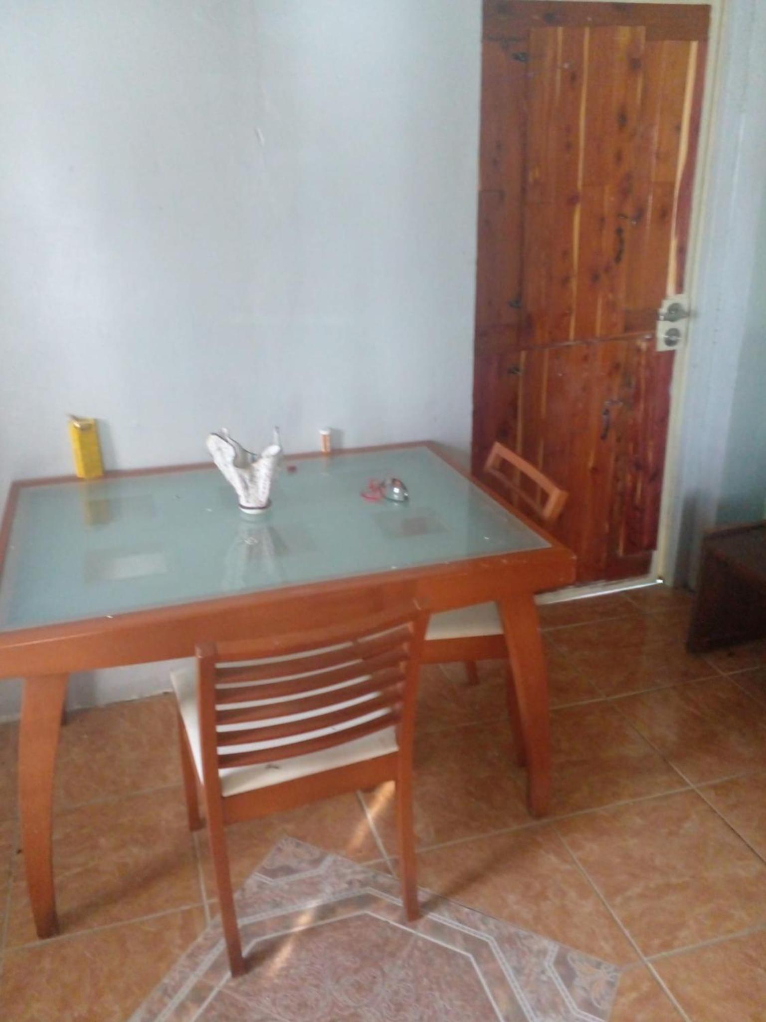 Lugar relajado