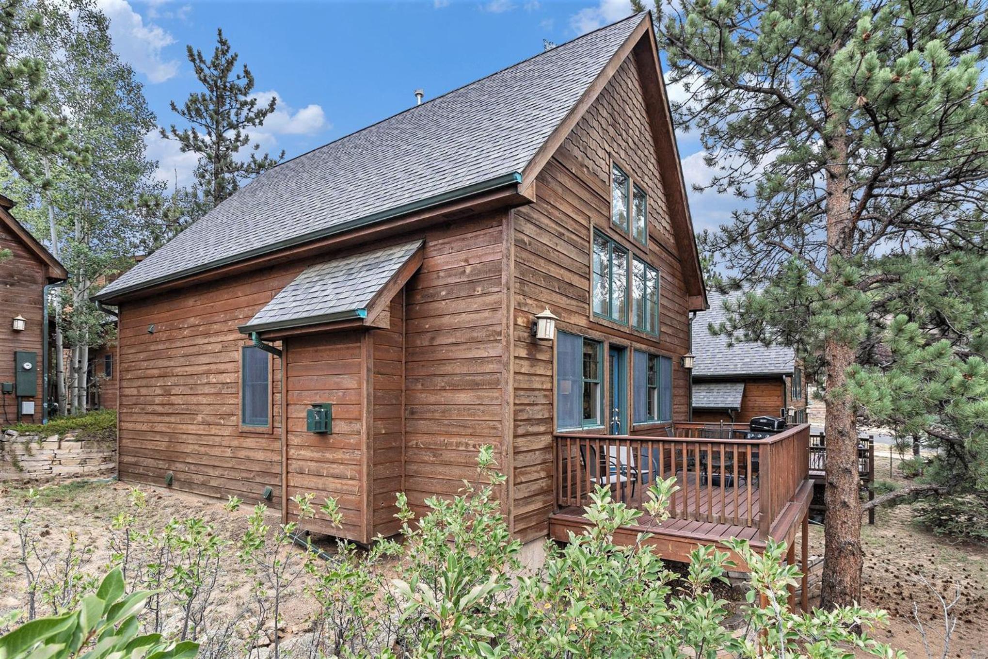 Solitude Beaver 3 - Estes Park condo - Property Image 47