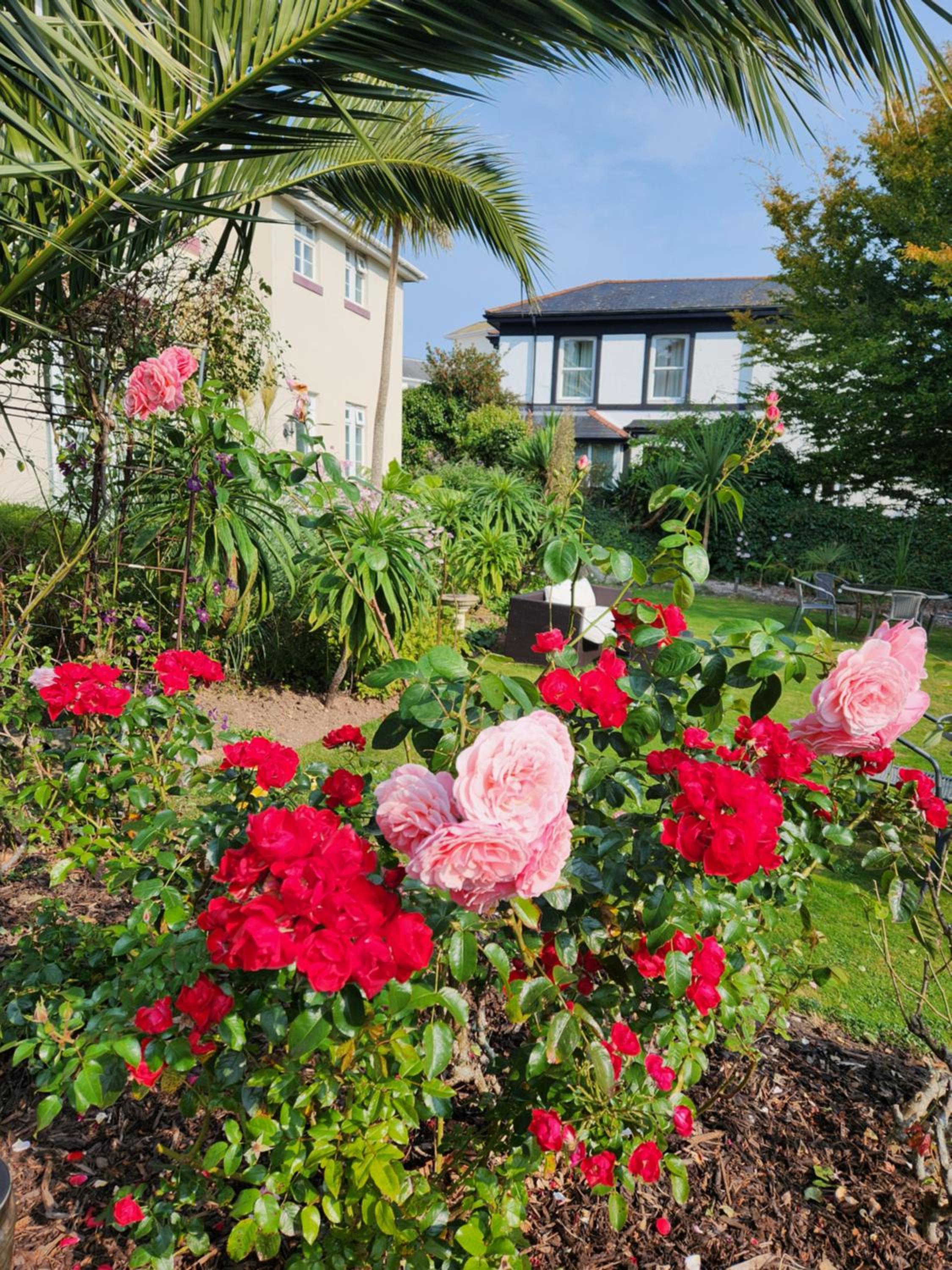 Rose Court Holiday Apartments