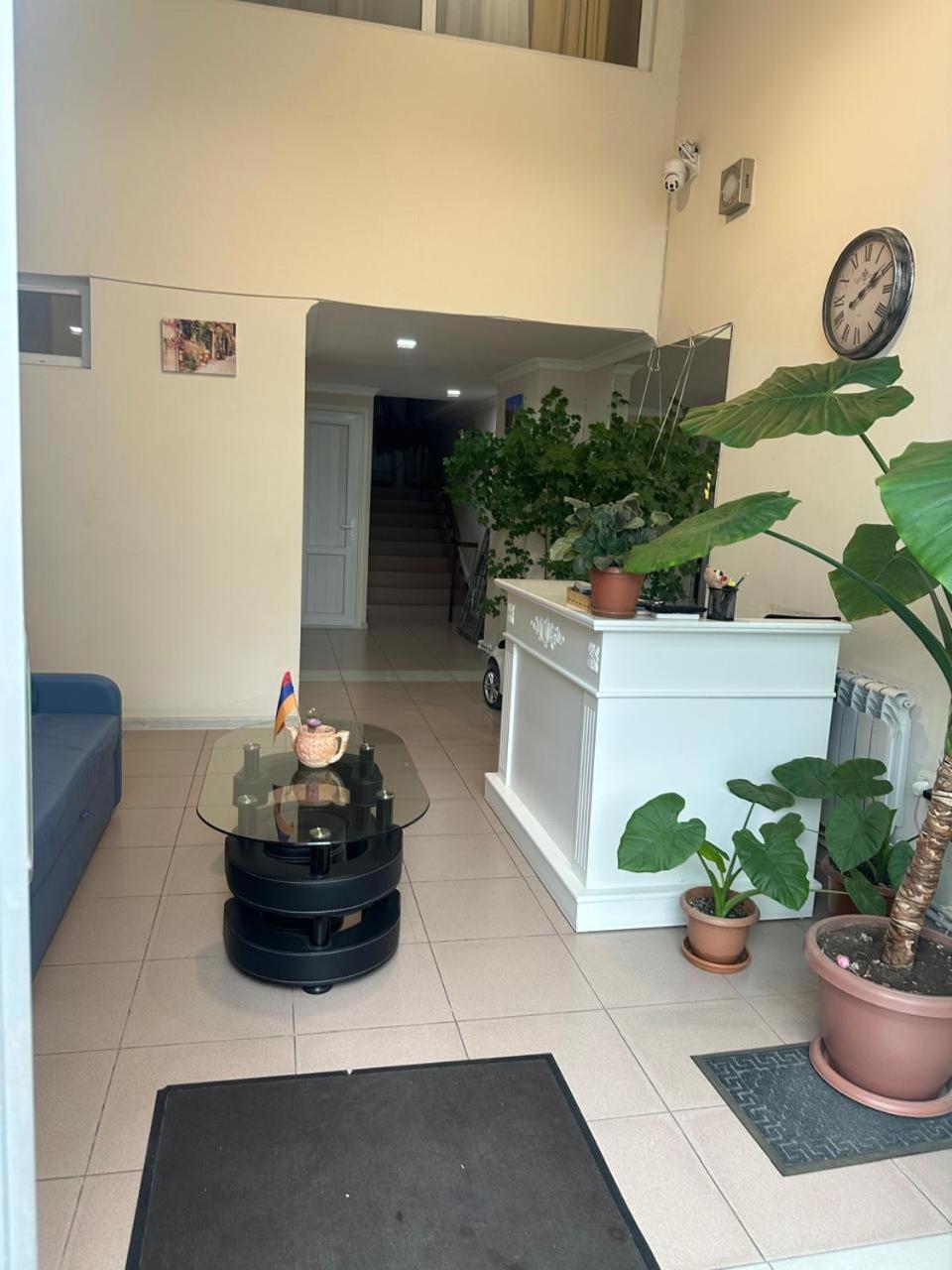 Guest House