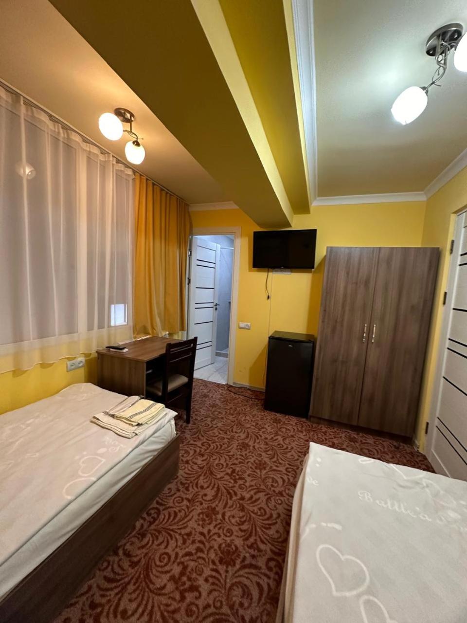 Guest House