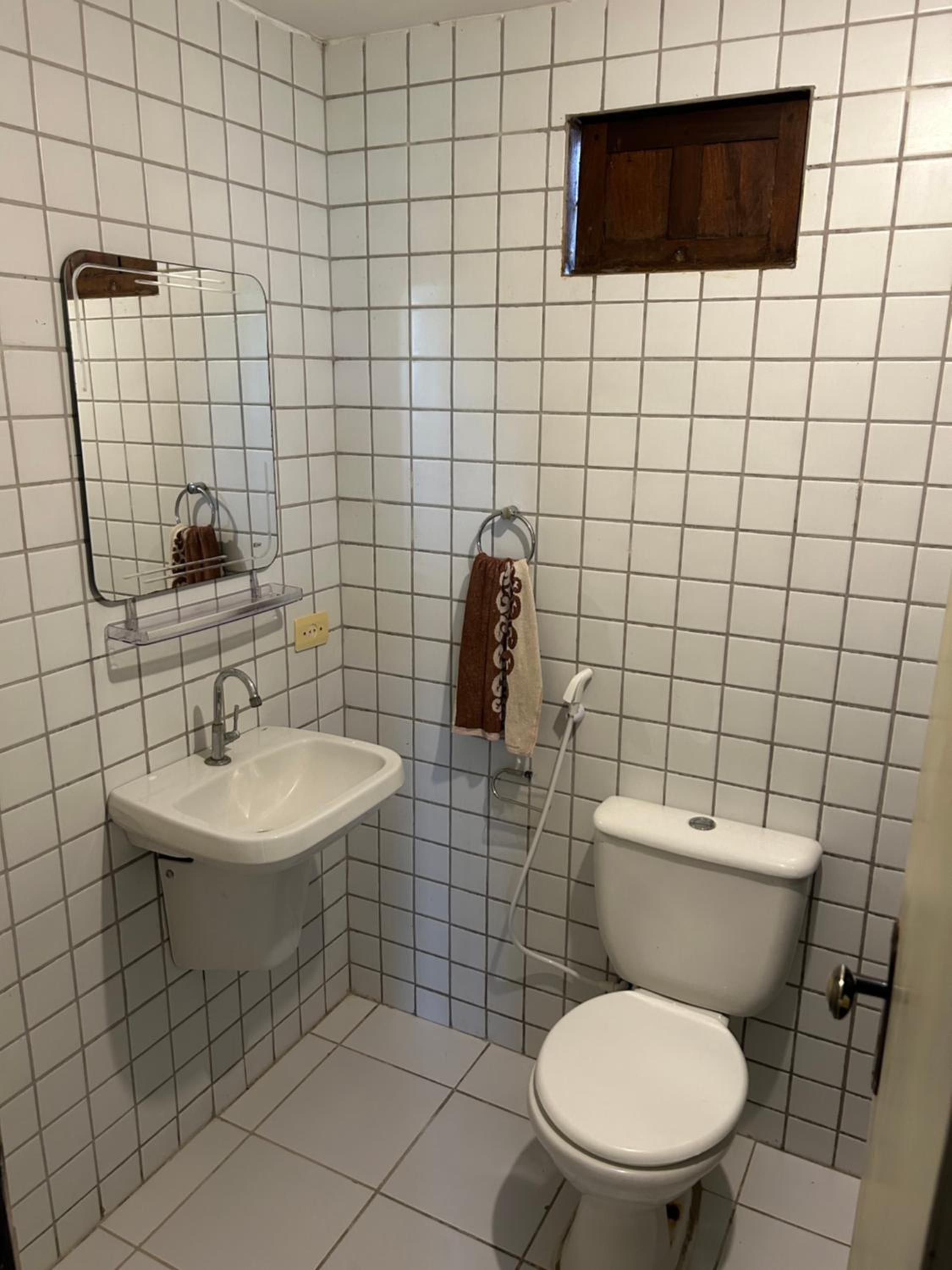 Casa com piscina privativa