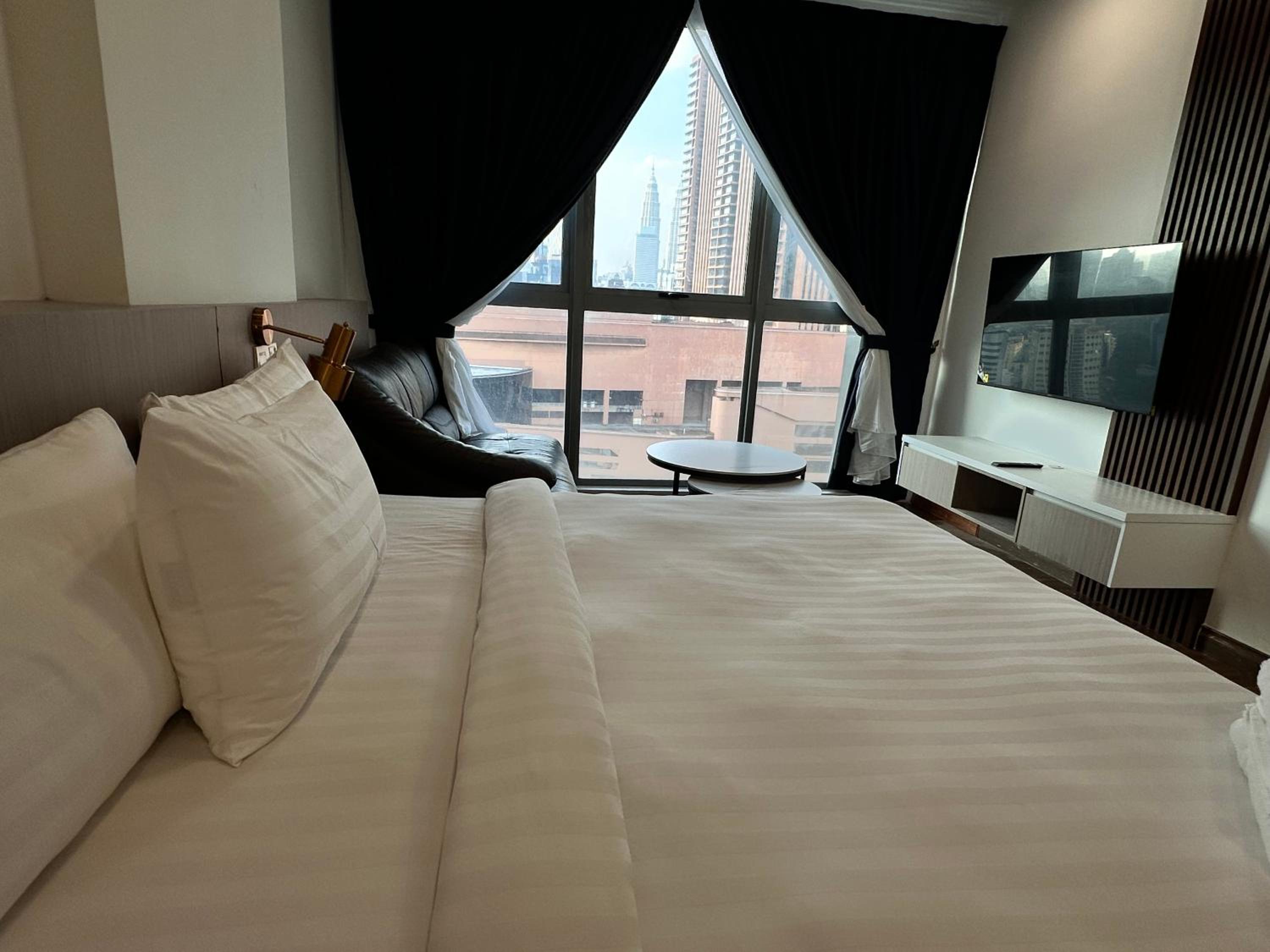 Taragon Bukit Bintang