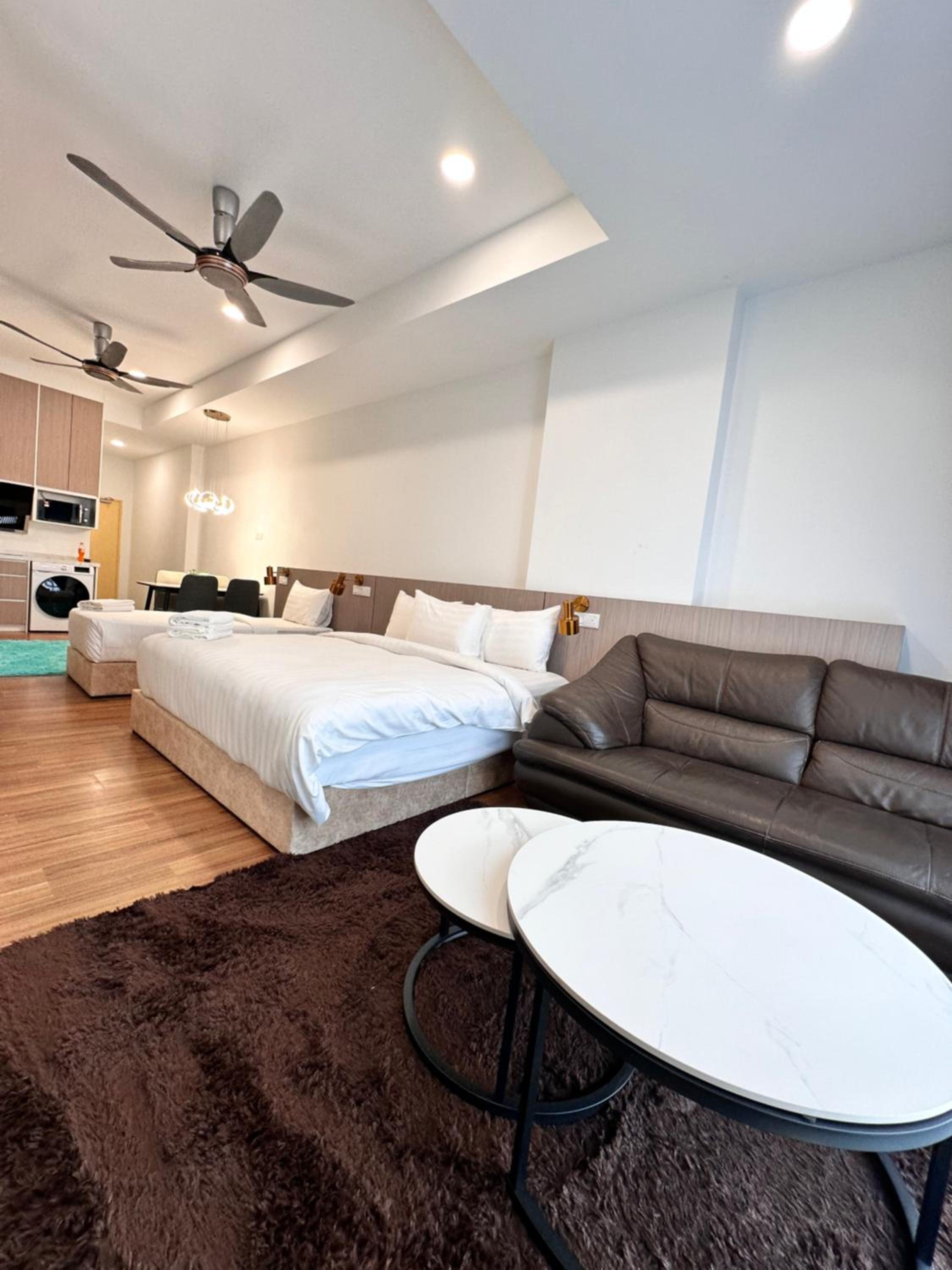 Taragon Bukit Bintang