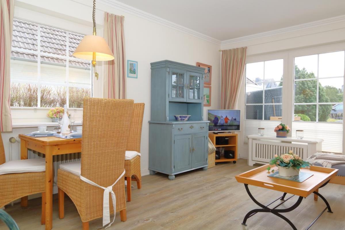Sommer Munkmarsch en Munkmarsch — hotel room