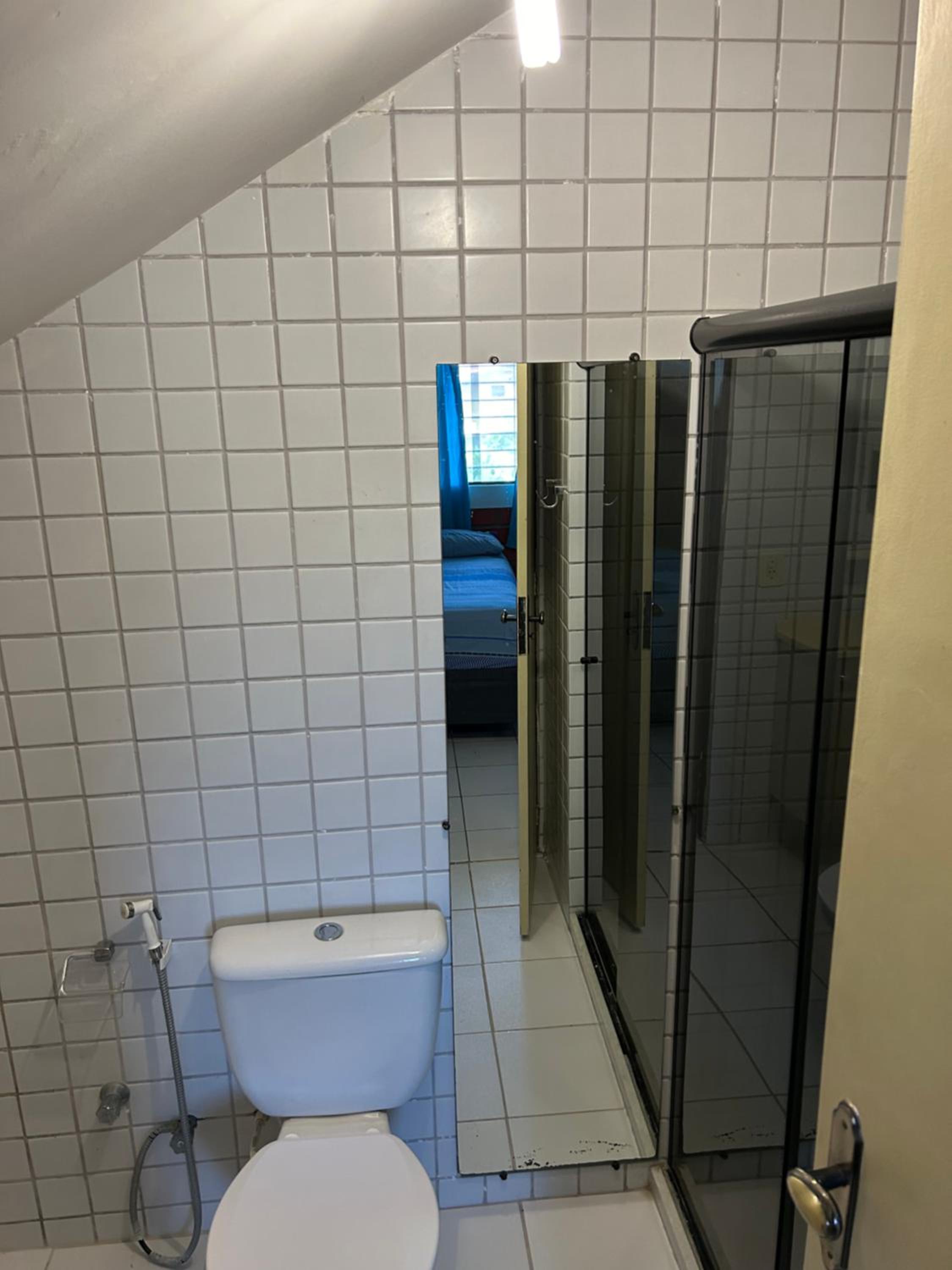 Casa com piscina privativa