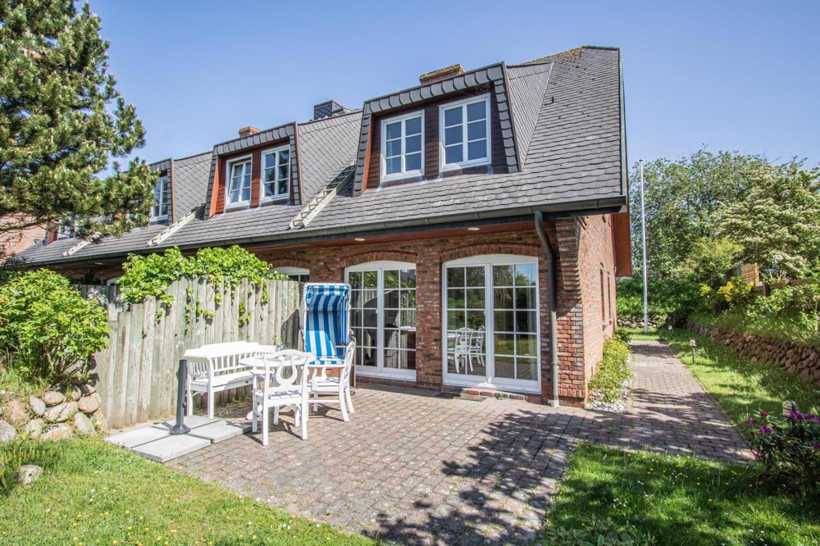 Haus Wattpieper