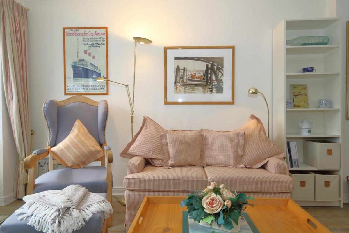 Sommer Munkmarsch en Munkmarsch — hotel room