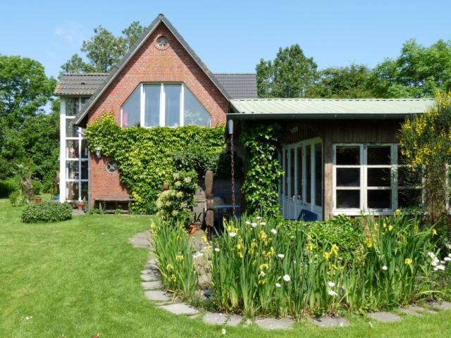 Ferienwohnung Insel Pellworm
