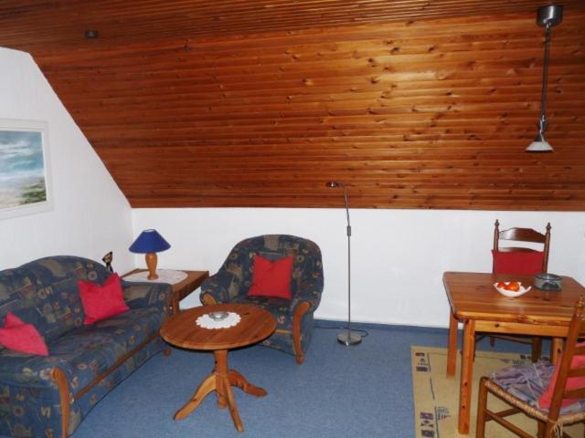Ferienwohnung Insel Pellworm