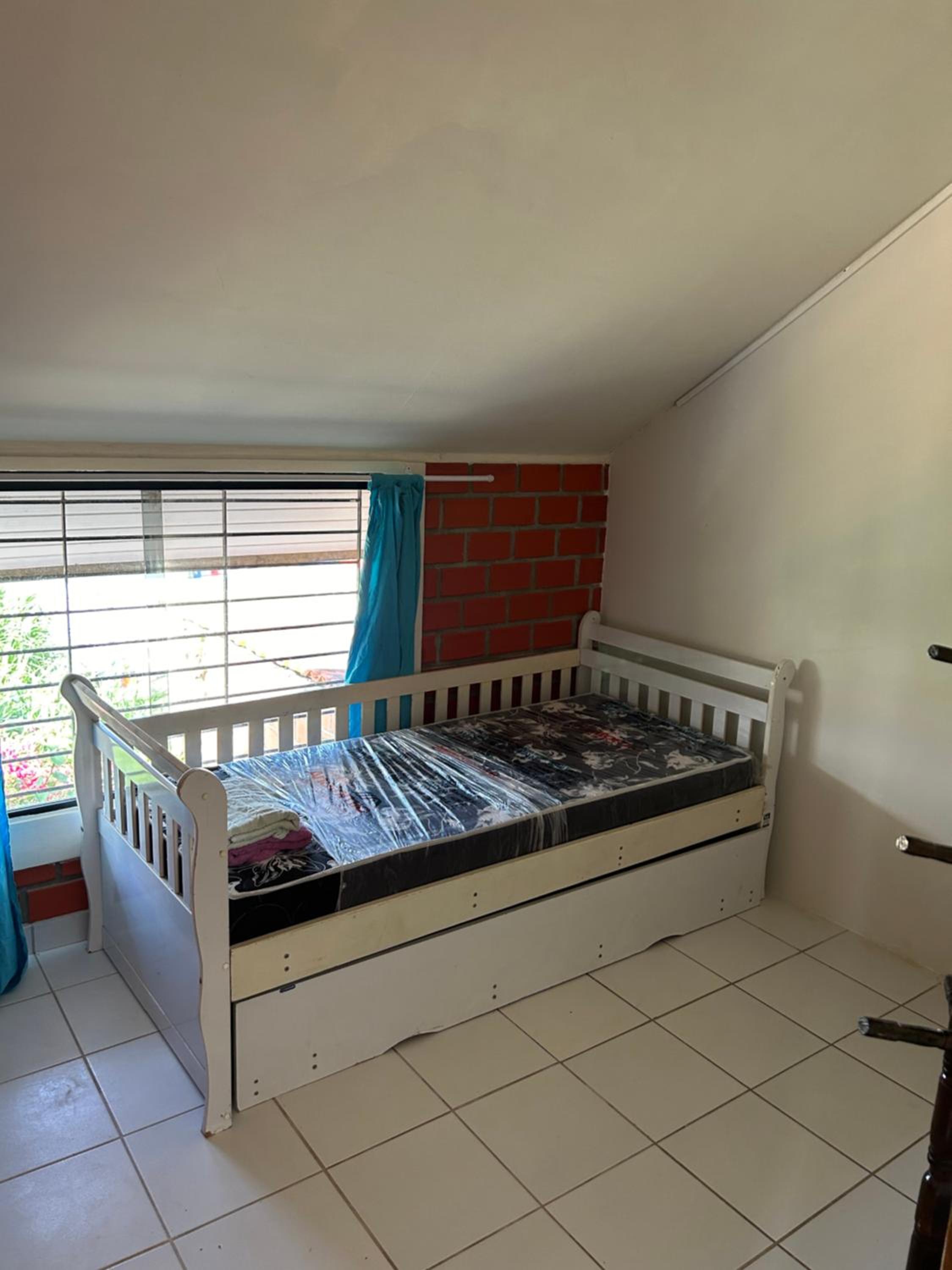 Casa com piscina privativa
