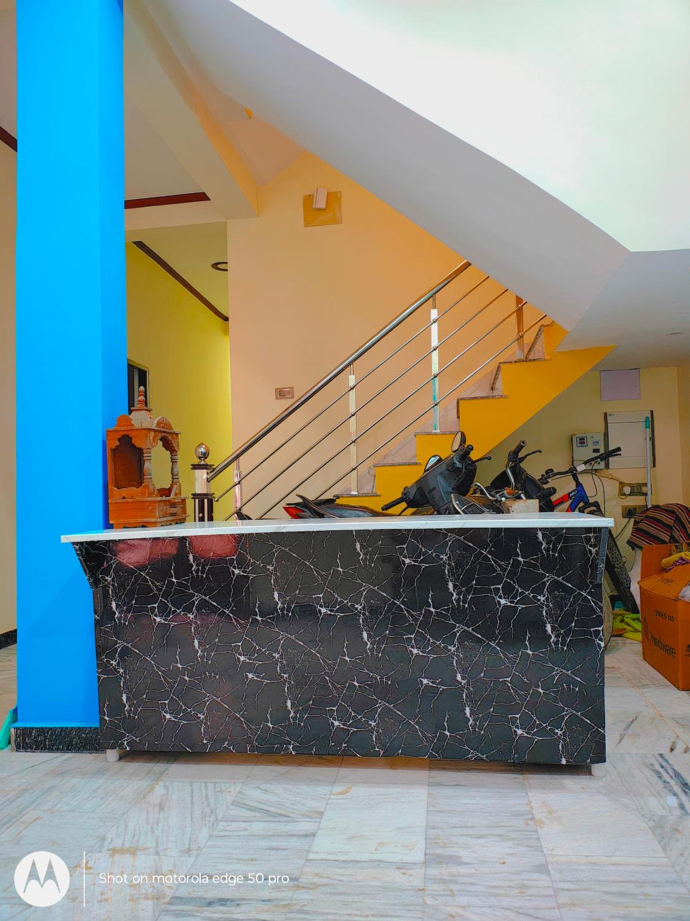 Yash Paying Guest House view 4