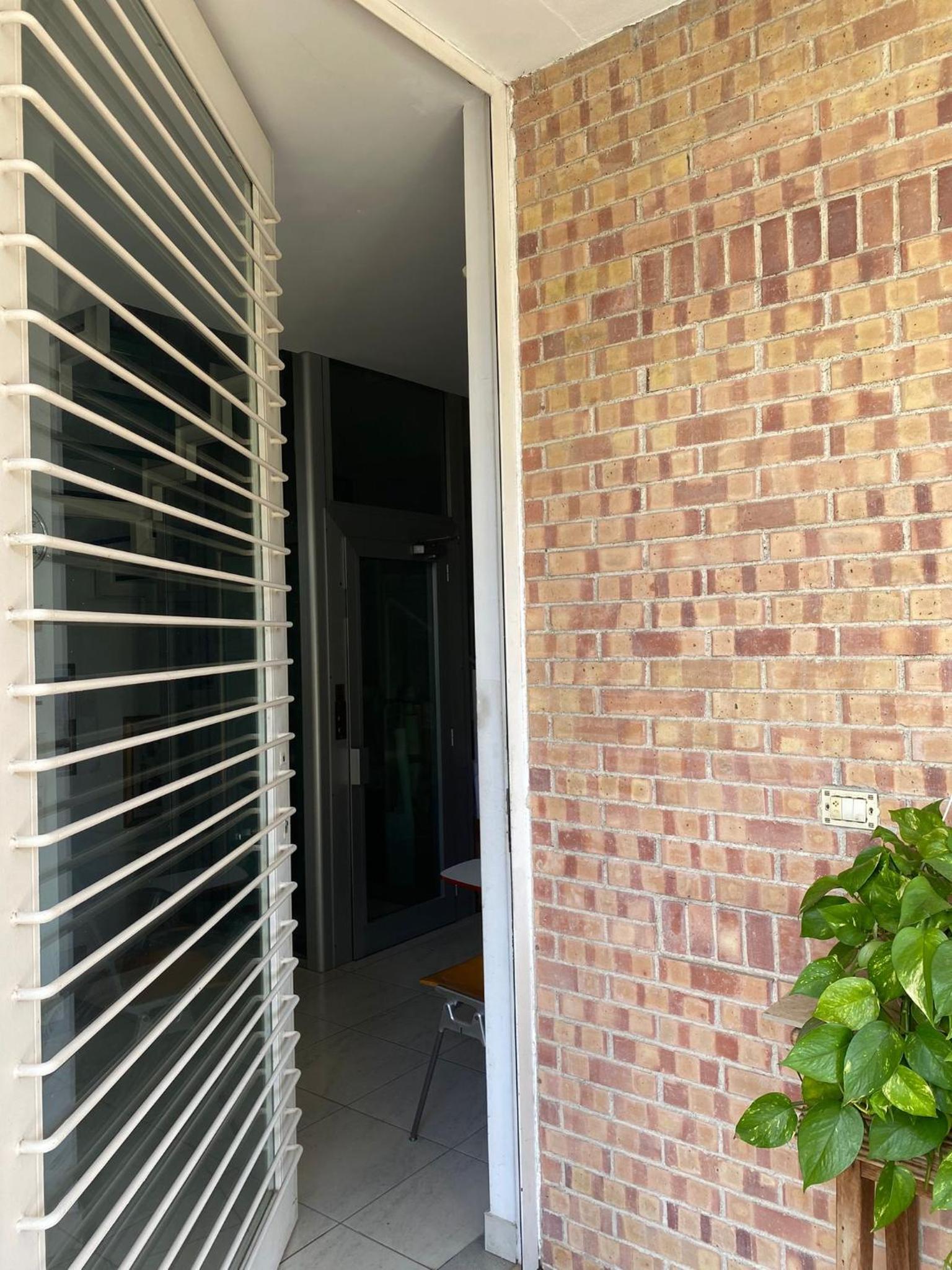 FF Houses - Piazzolla di Nola view 2