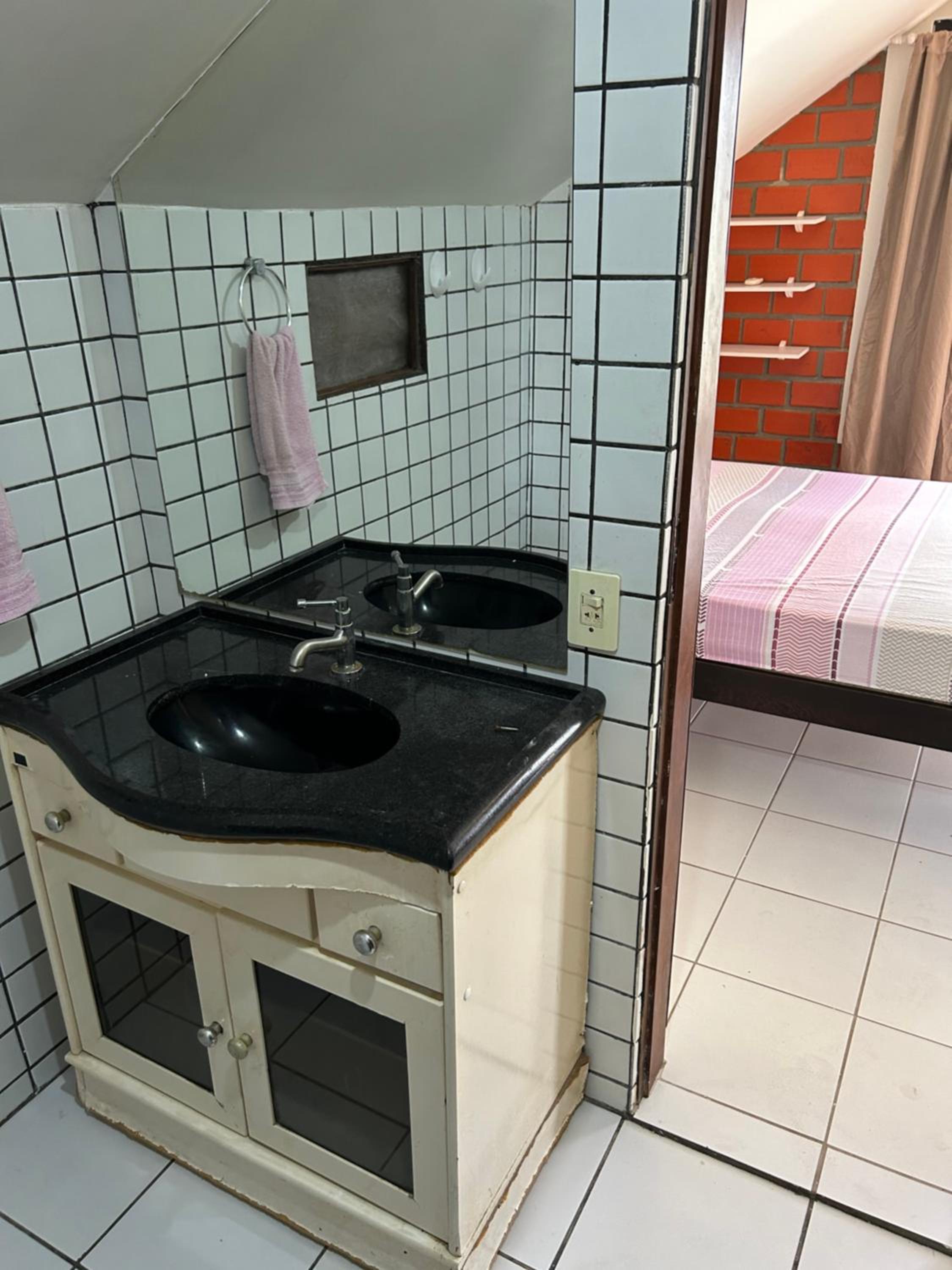 Casa com piscina privativa