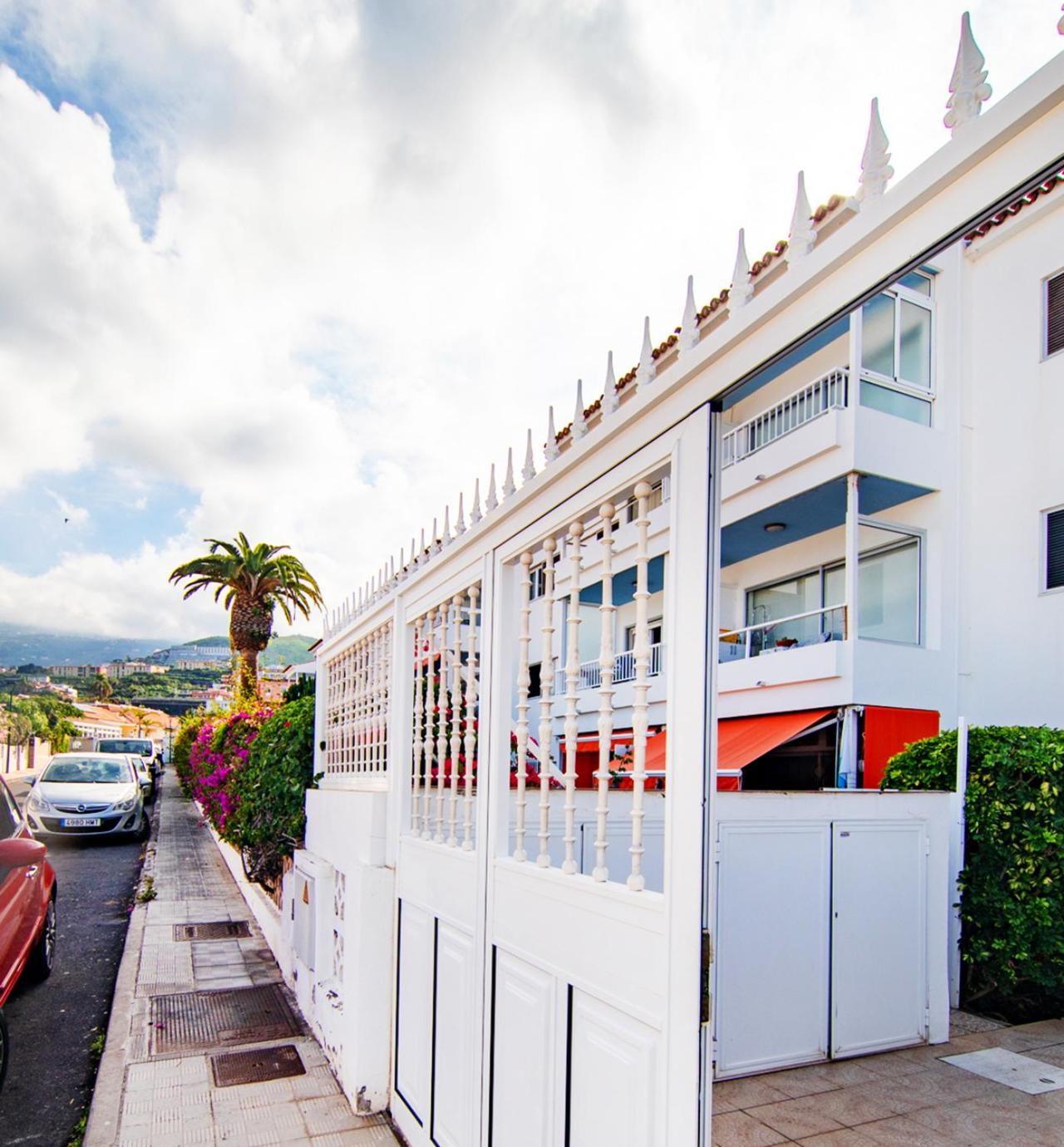 Casa Tranquila