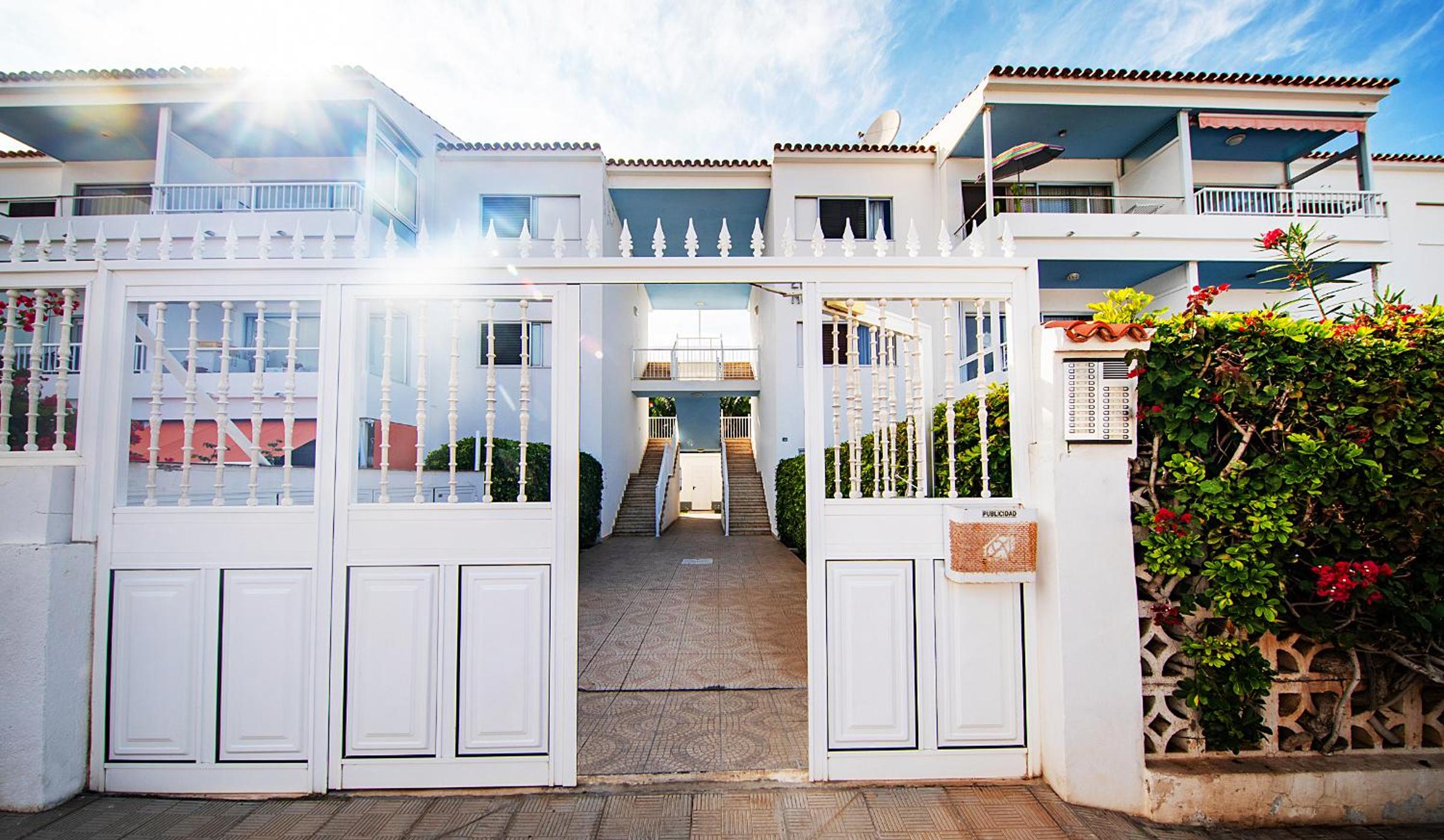 Casa Tranquila
