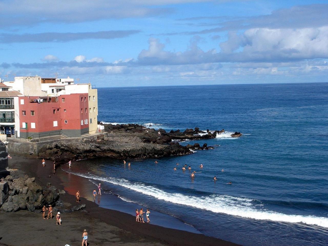 Casa Tranquila