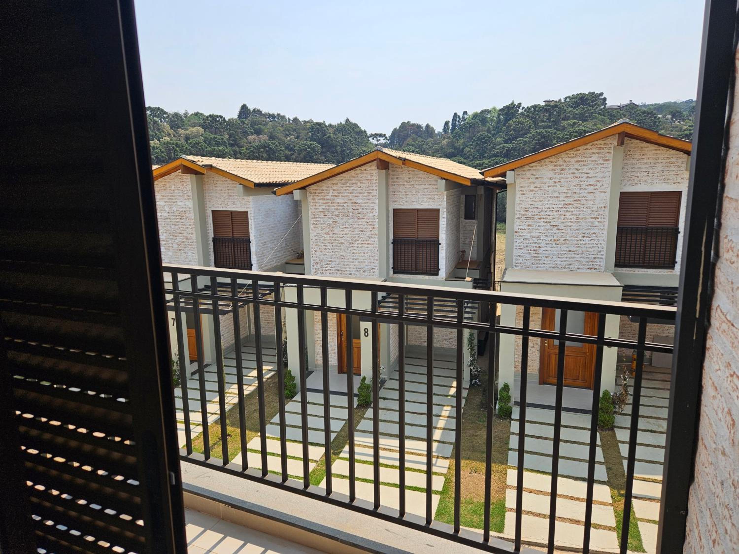 Chalé em Monte Verde, lareiras e baheira, 800m centro