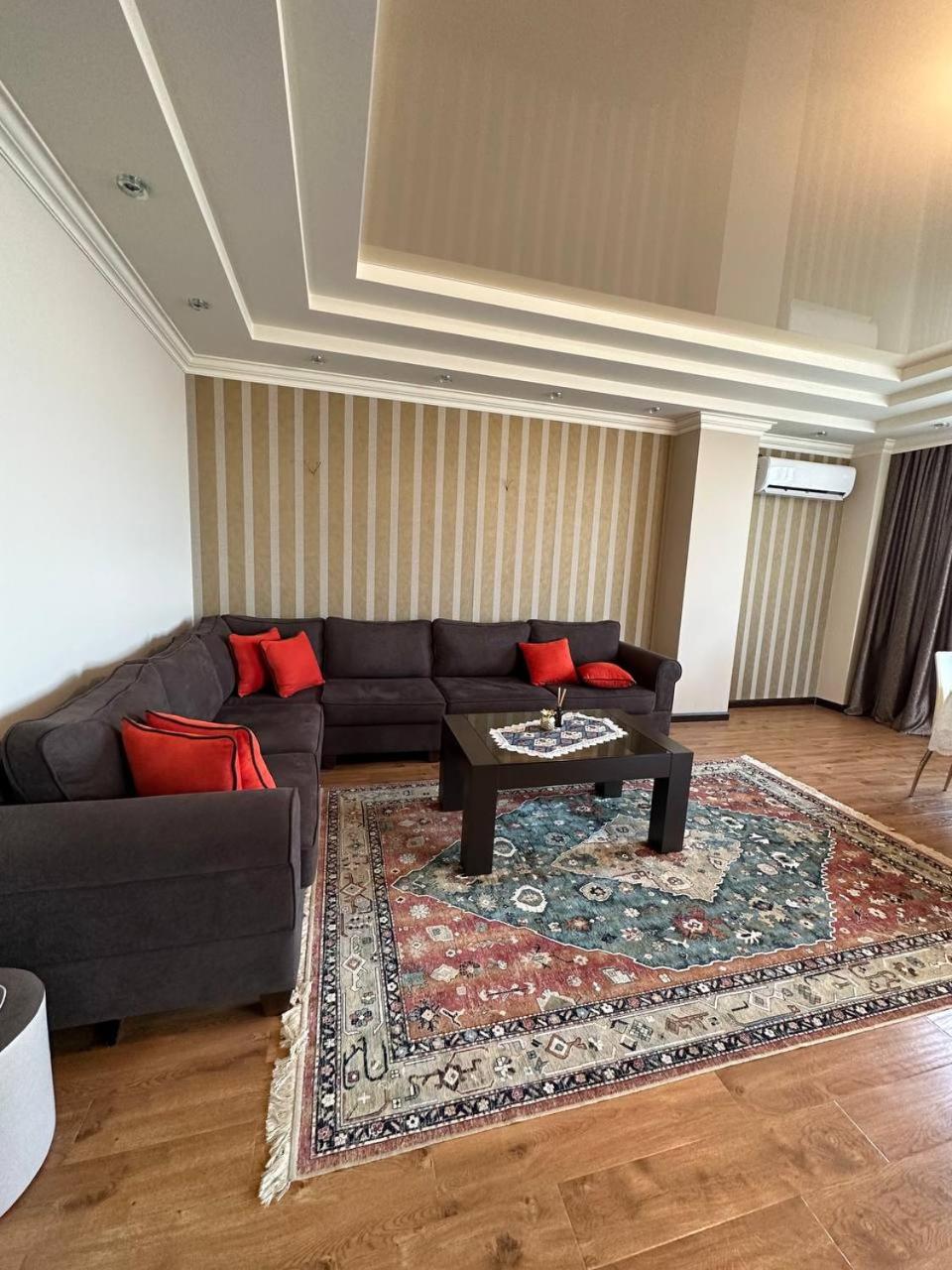 House for rent in Kentron , Yerevan