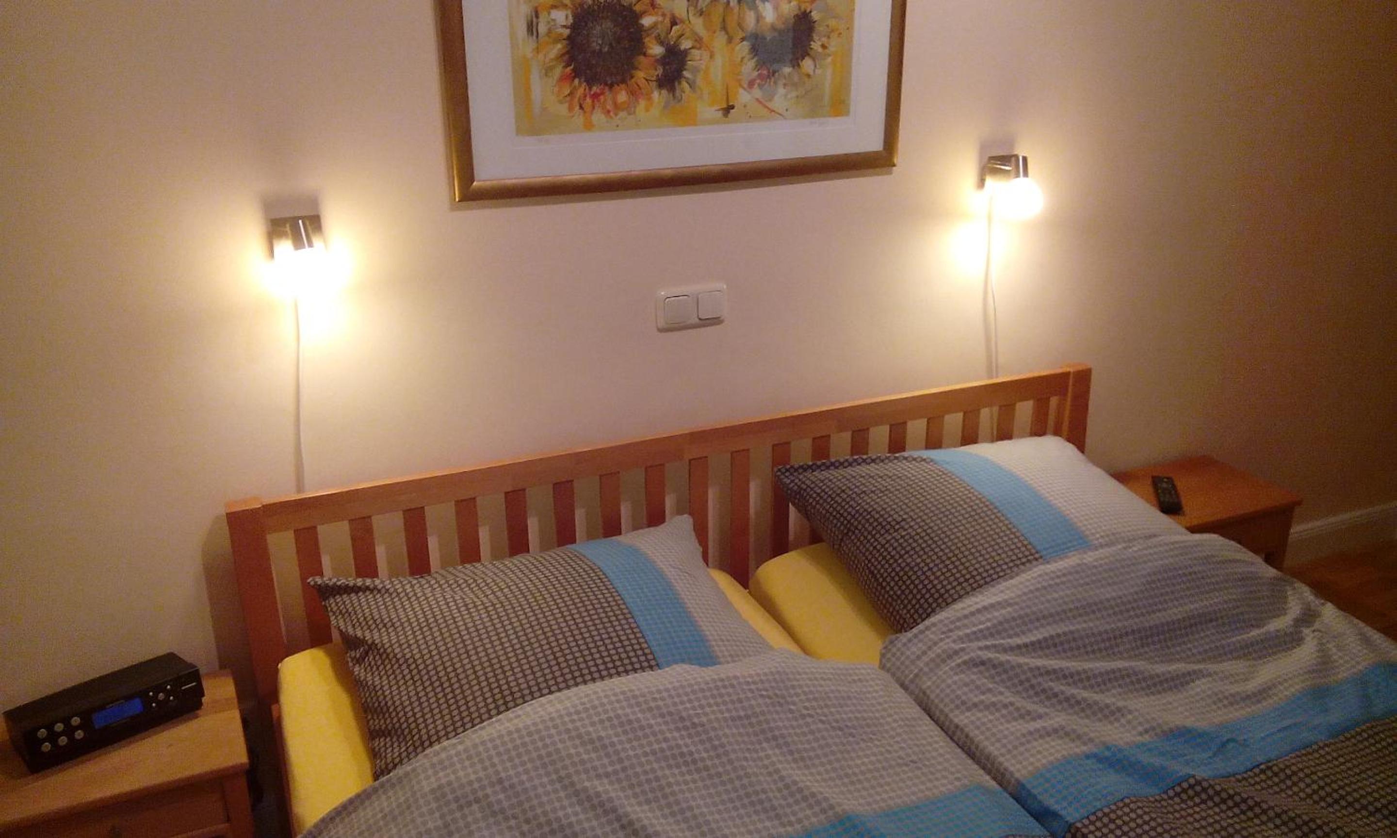 DARZ GästeZimmer