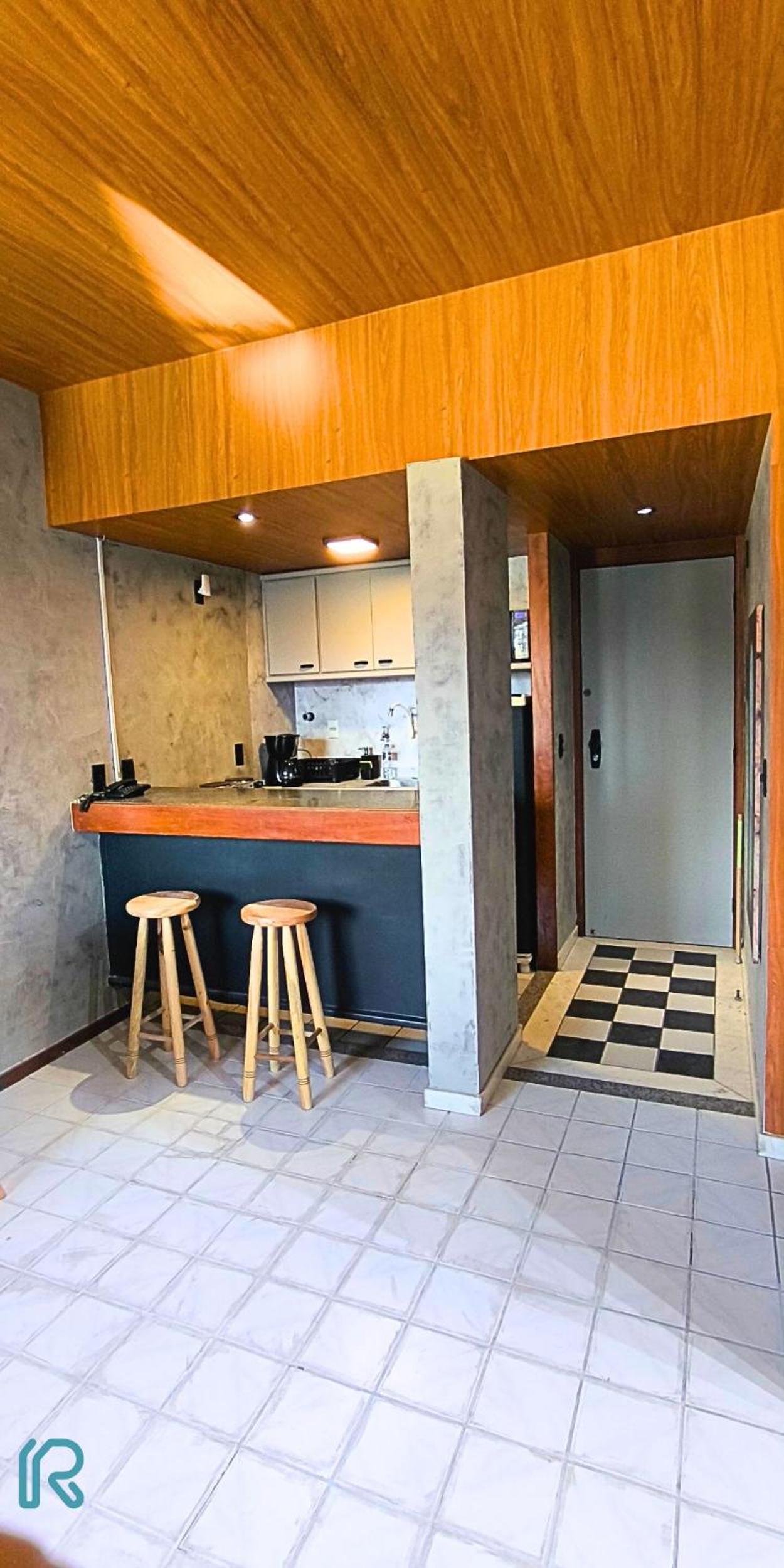 Studio Completo Pituba Wifi Ar Condicionado - EDF Frente mar
