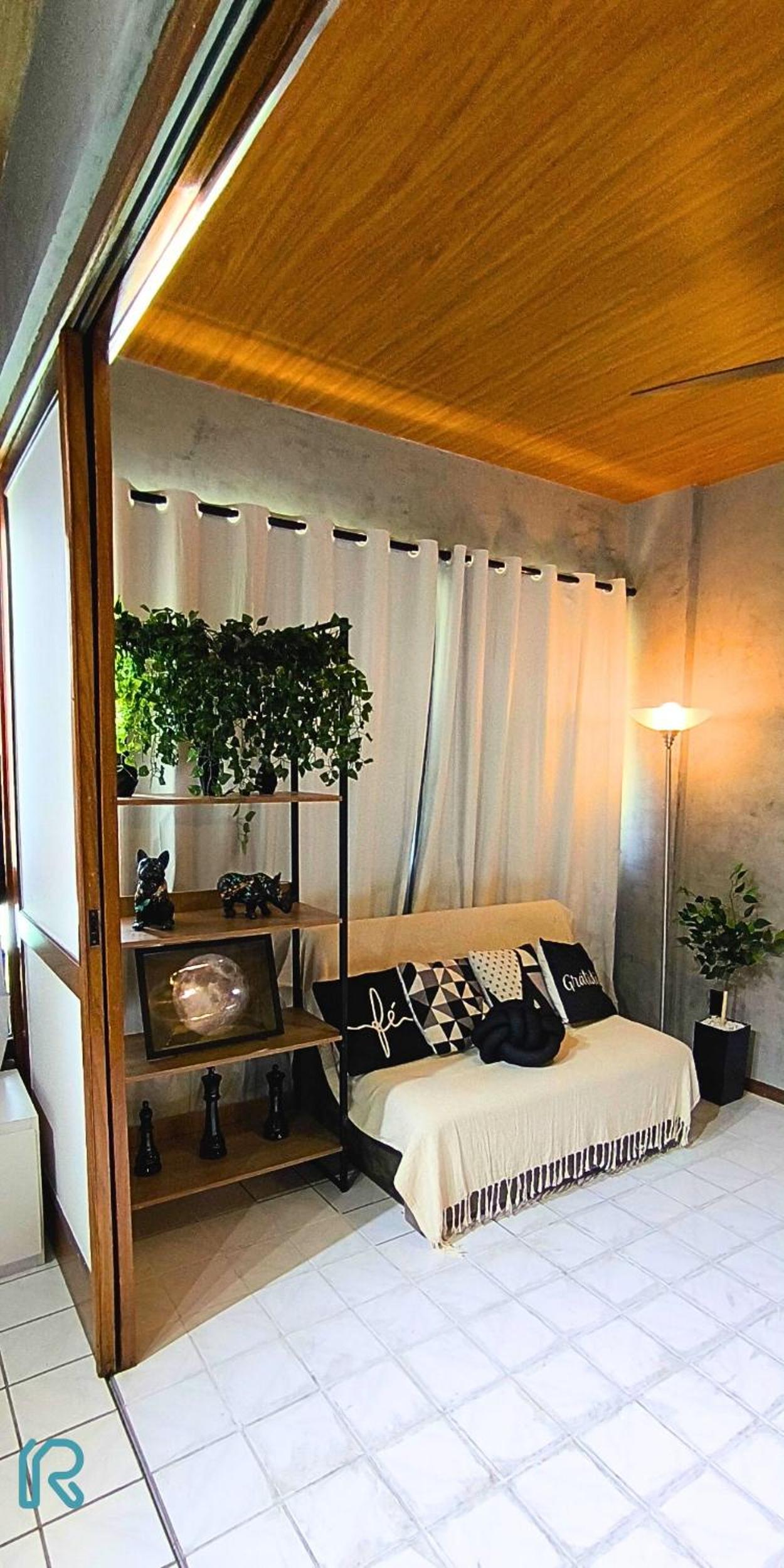Studio Completo Pituba Wifi Ar Condicionado - EDF Frente mar