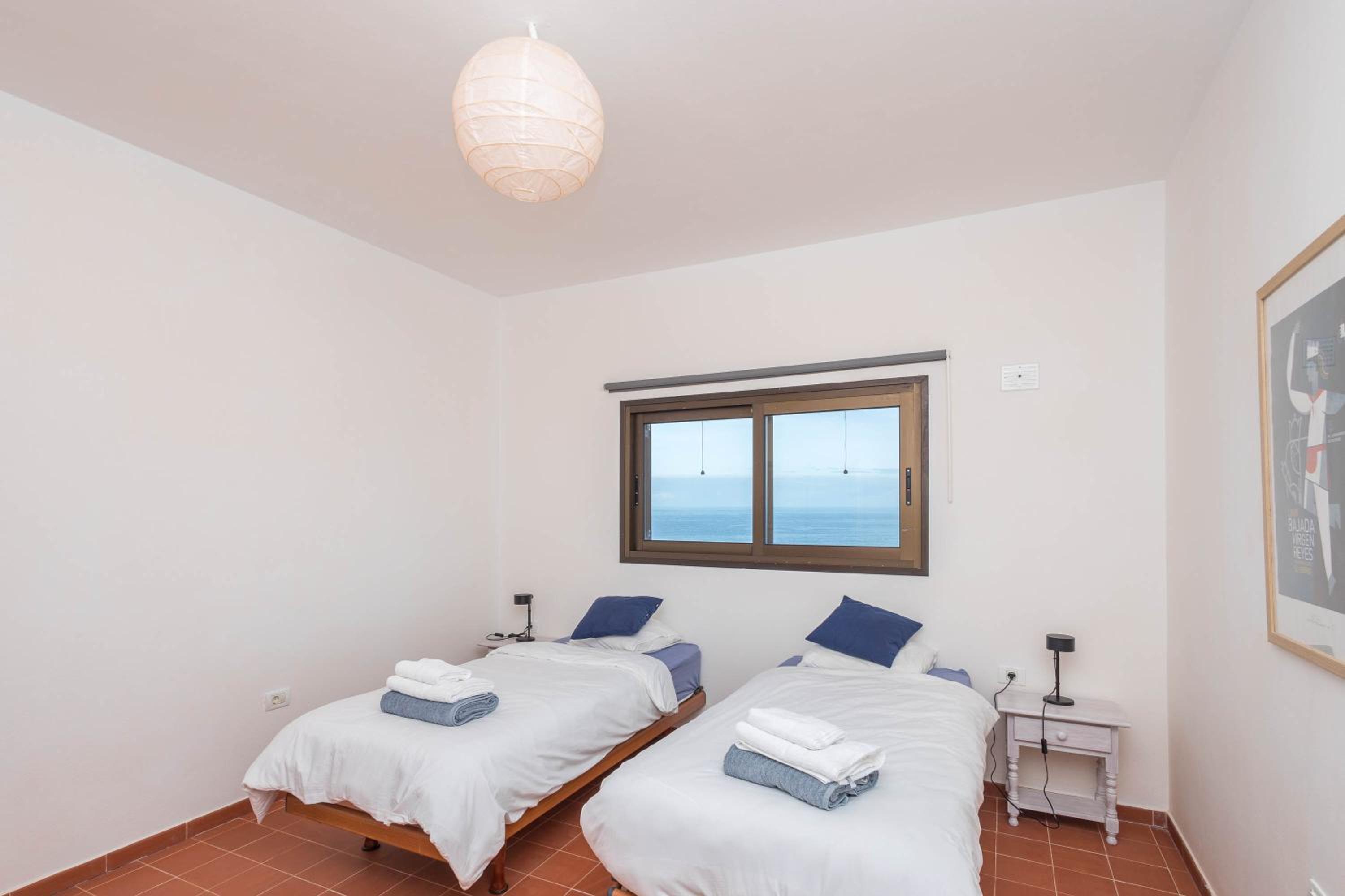 GuestReady - Frontera el Hierro