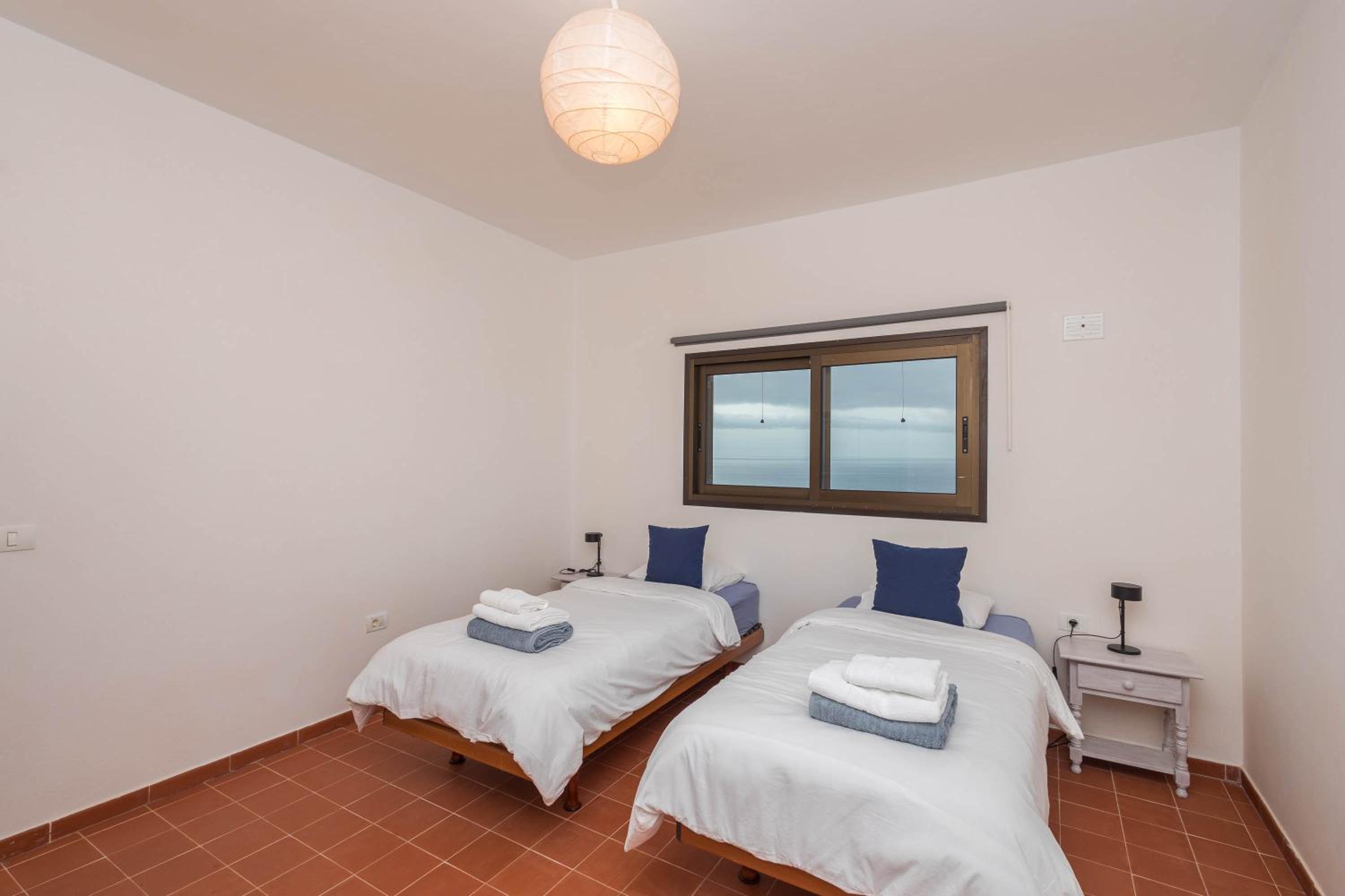 GuestReady - Frontera el Hierro