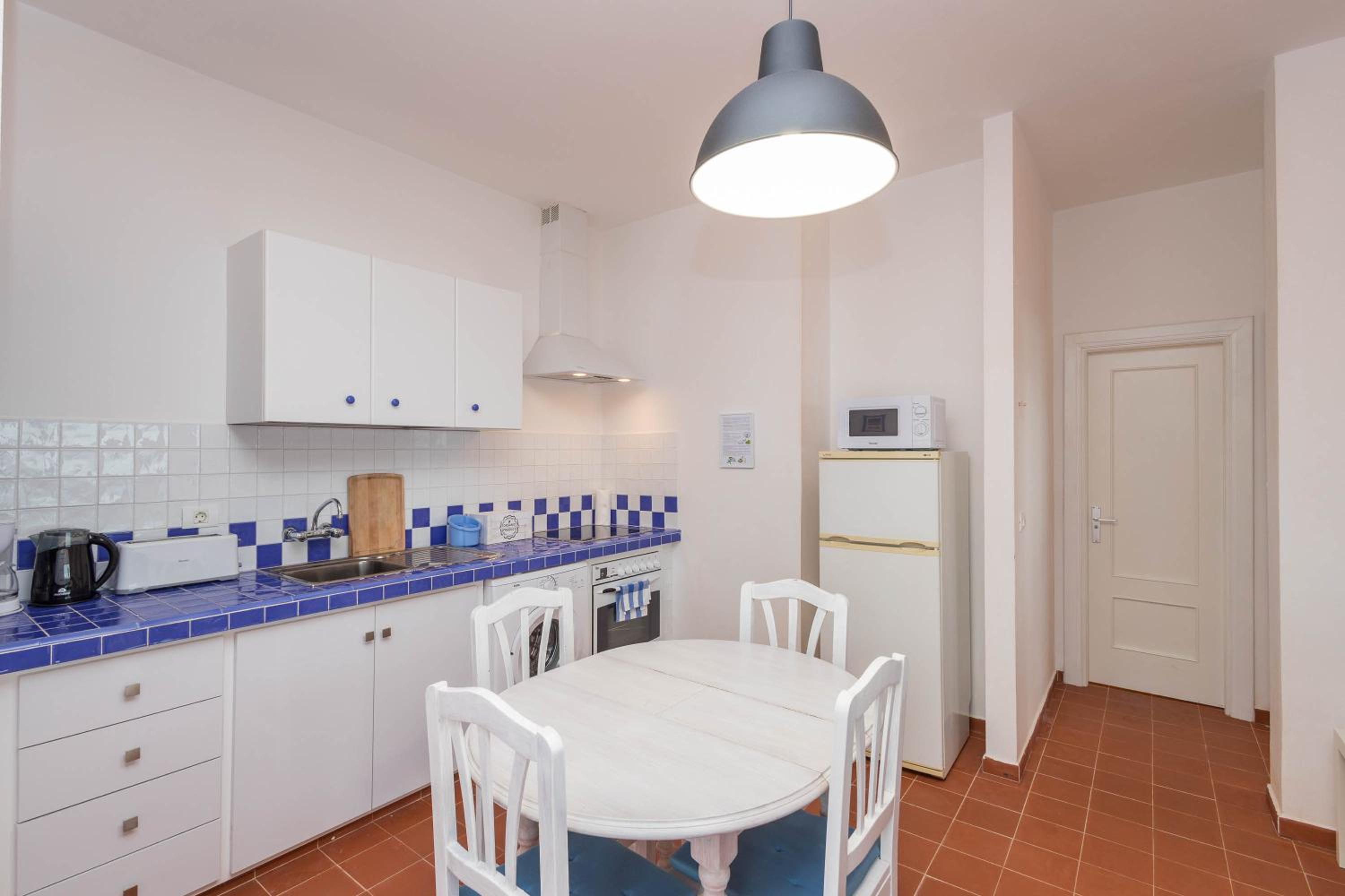 GuestReady - Frontera el Hierro