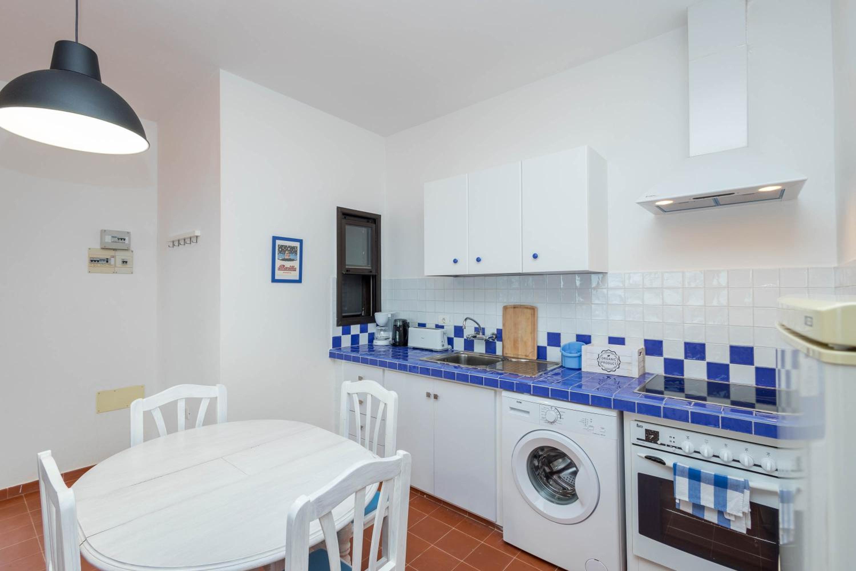 GuestReady - Frontera el Hierro