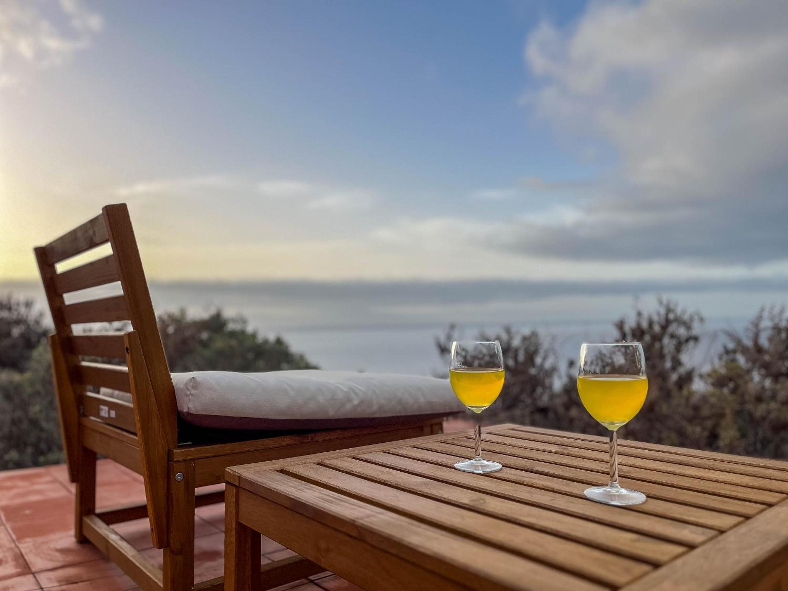 GuestReady - Frontera el Hierro