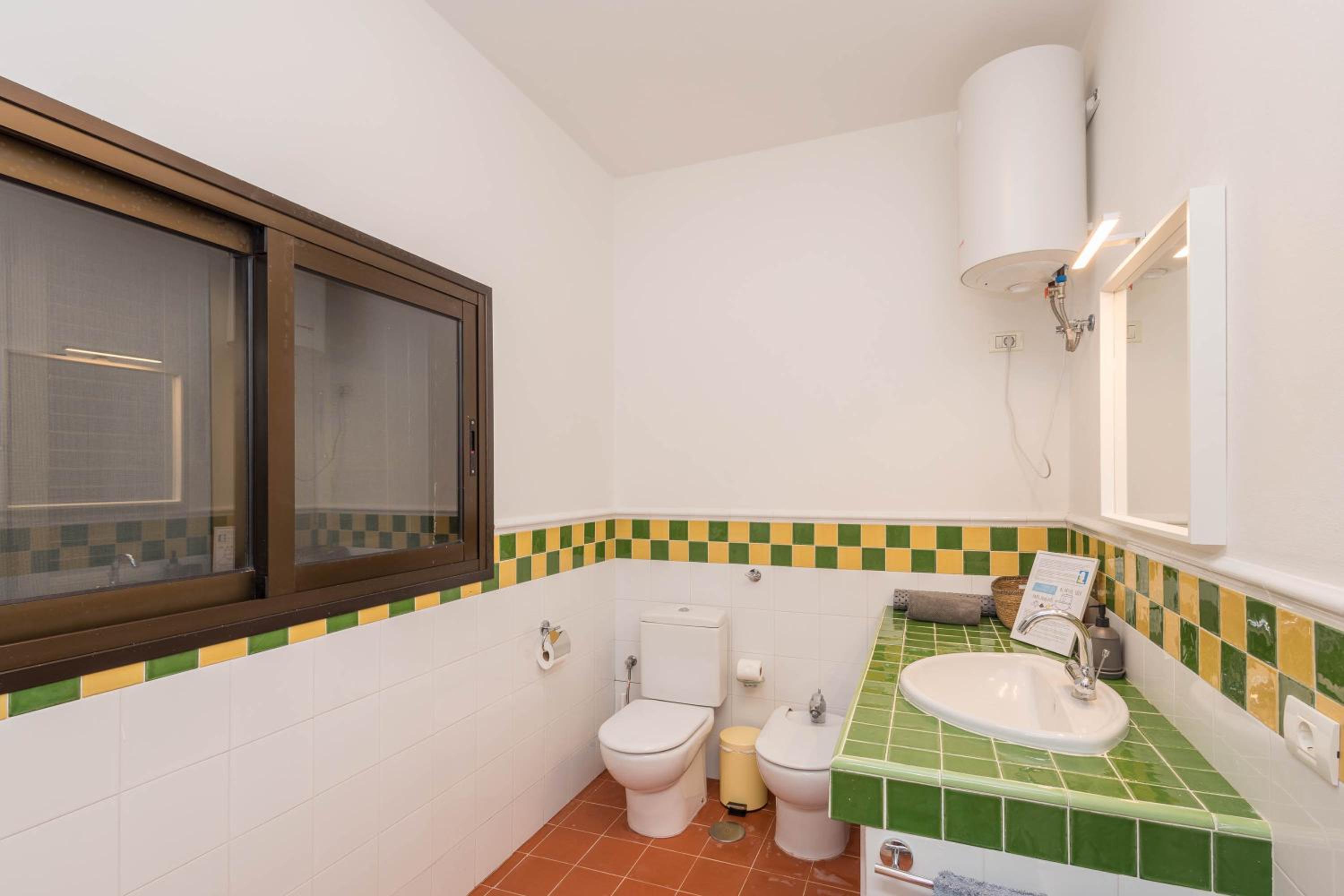 GuestReady - Frontera el Hierro