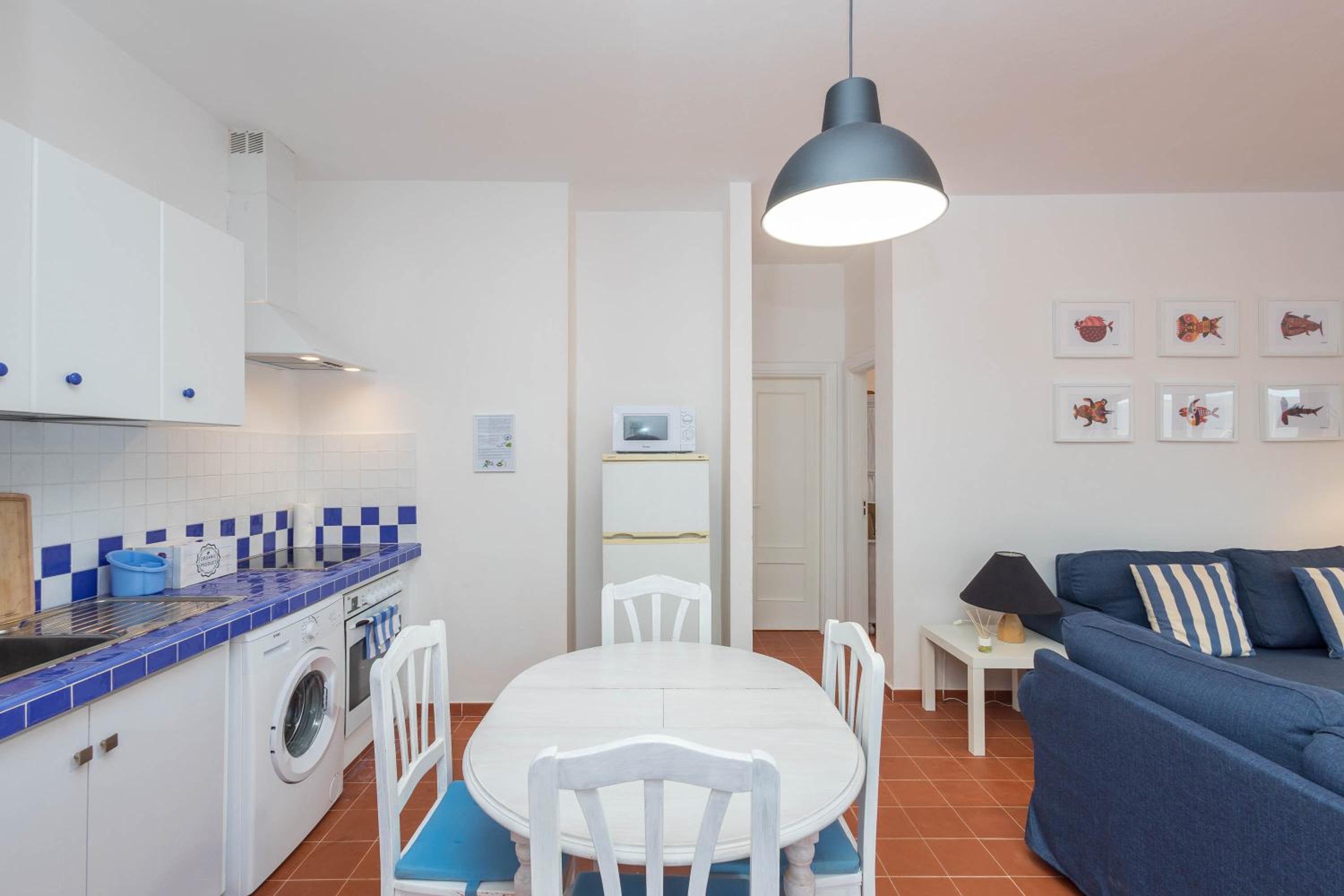 GuestReady - Frontera el Hierro