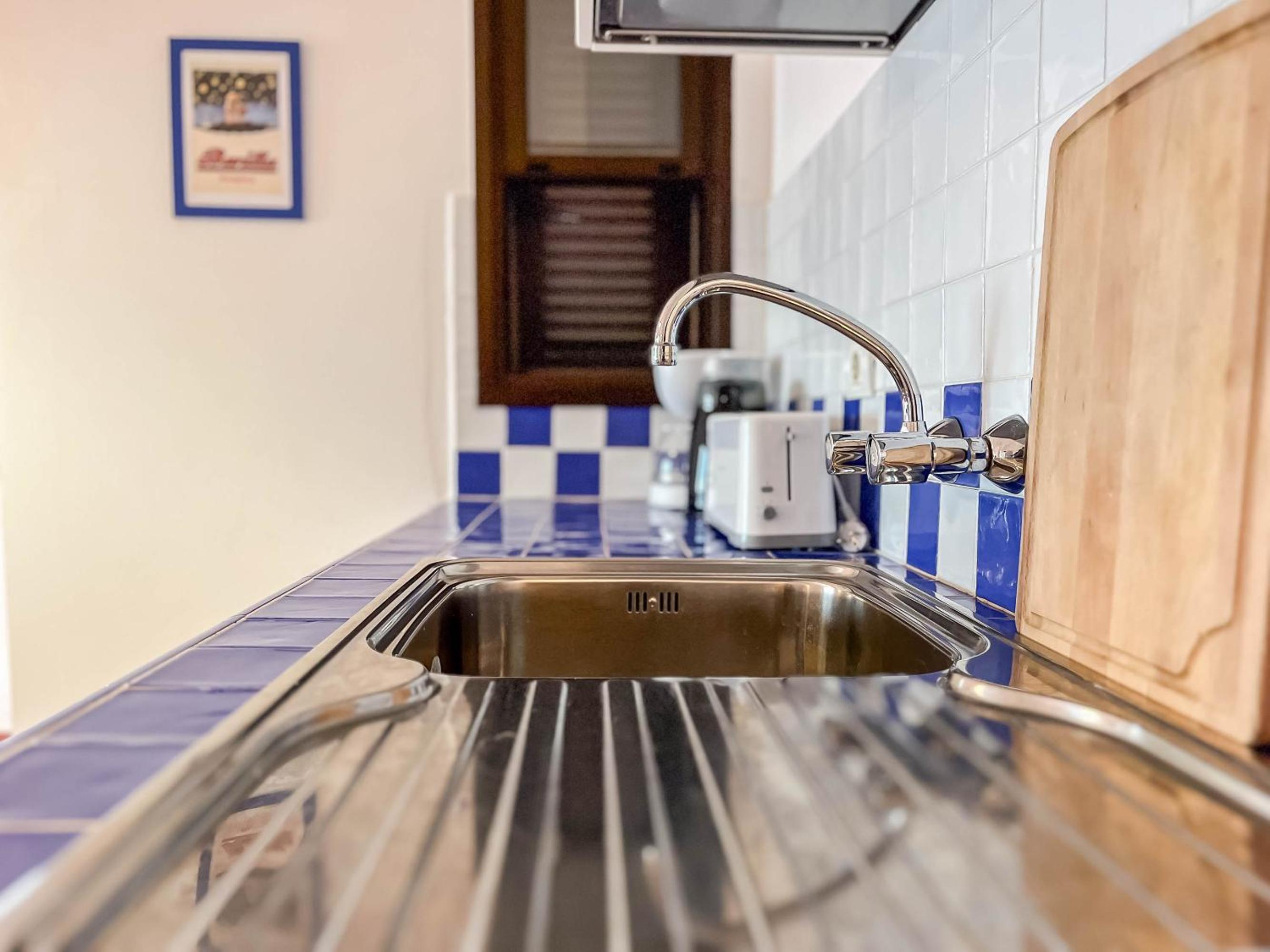 GuestReady - Frontera el Hierro