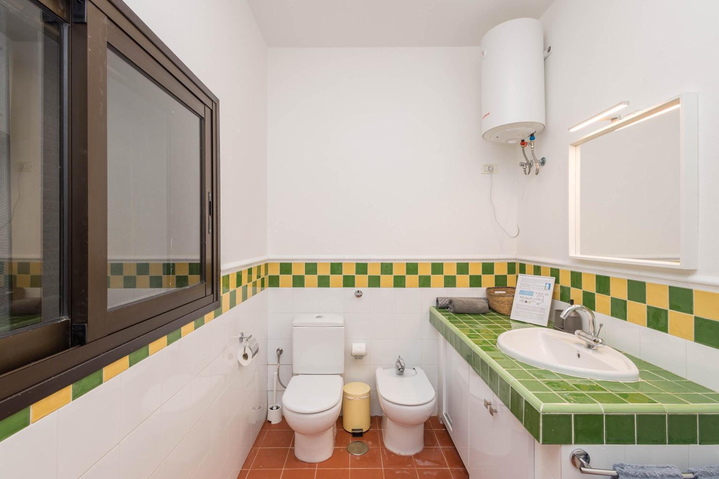 GuestReady - Frontera el Hierro