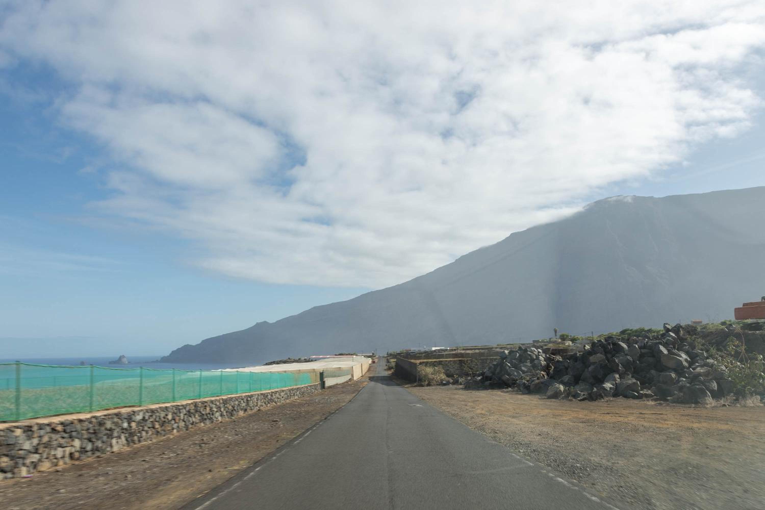GuestReady - Frontera el Hierro