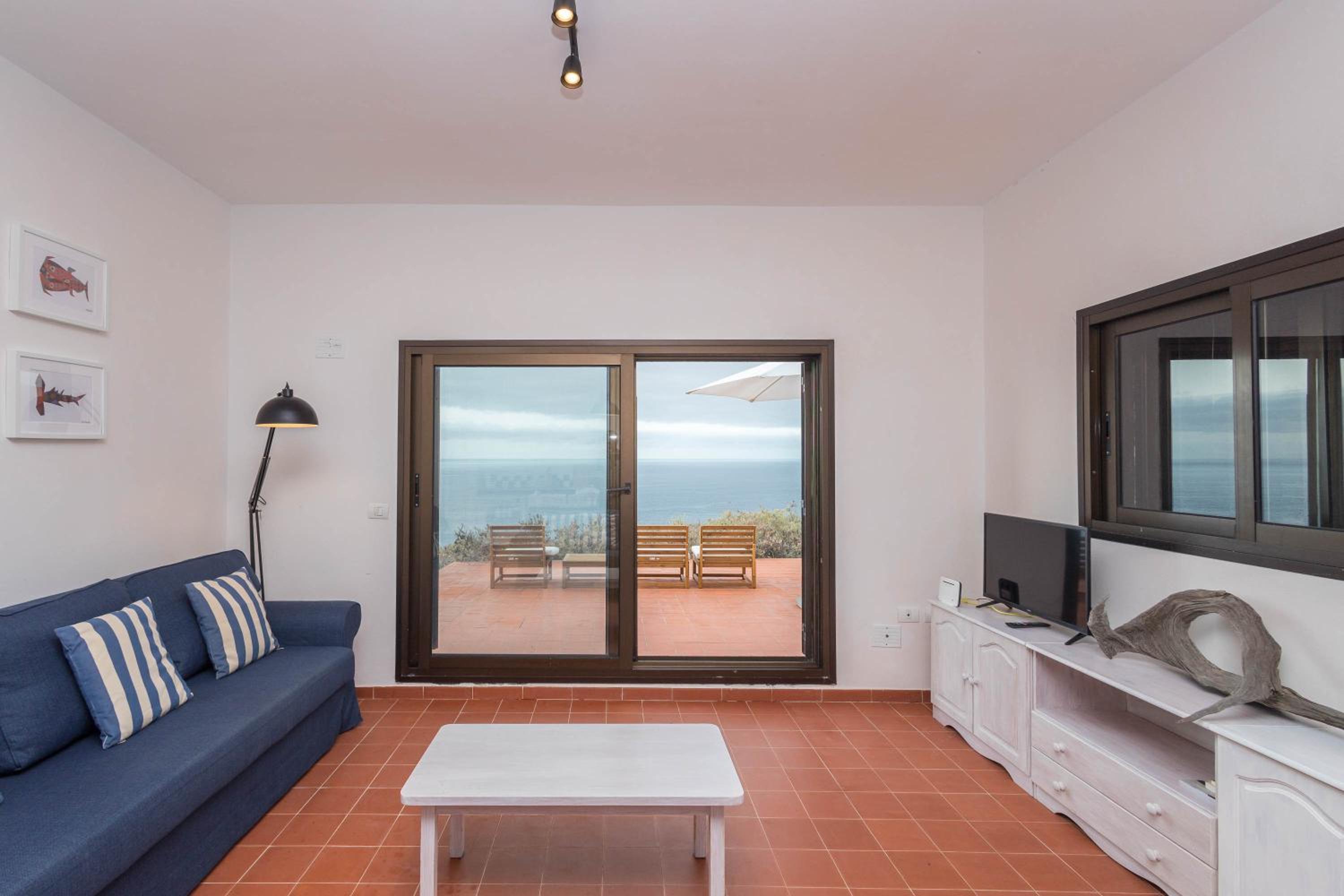 GuestReady - Frontera el Hierro