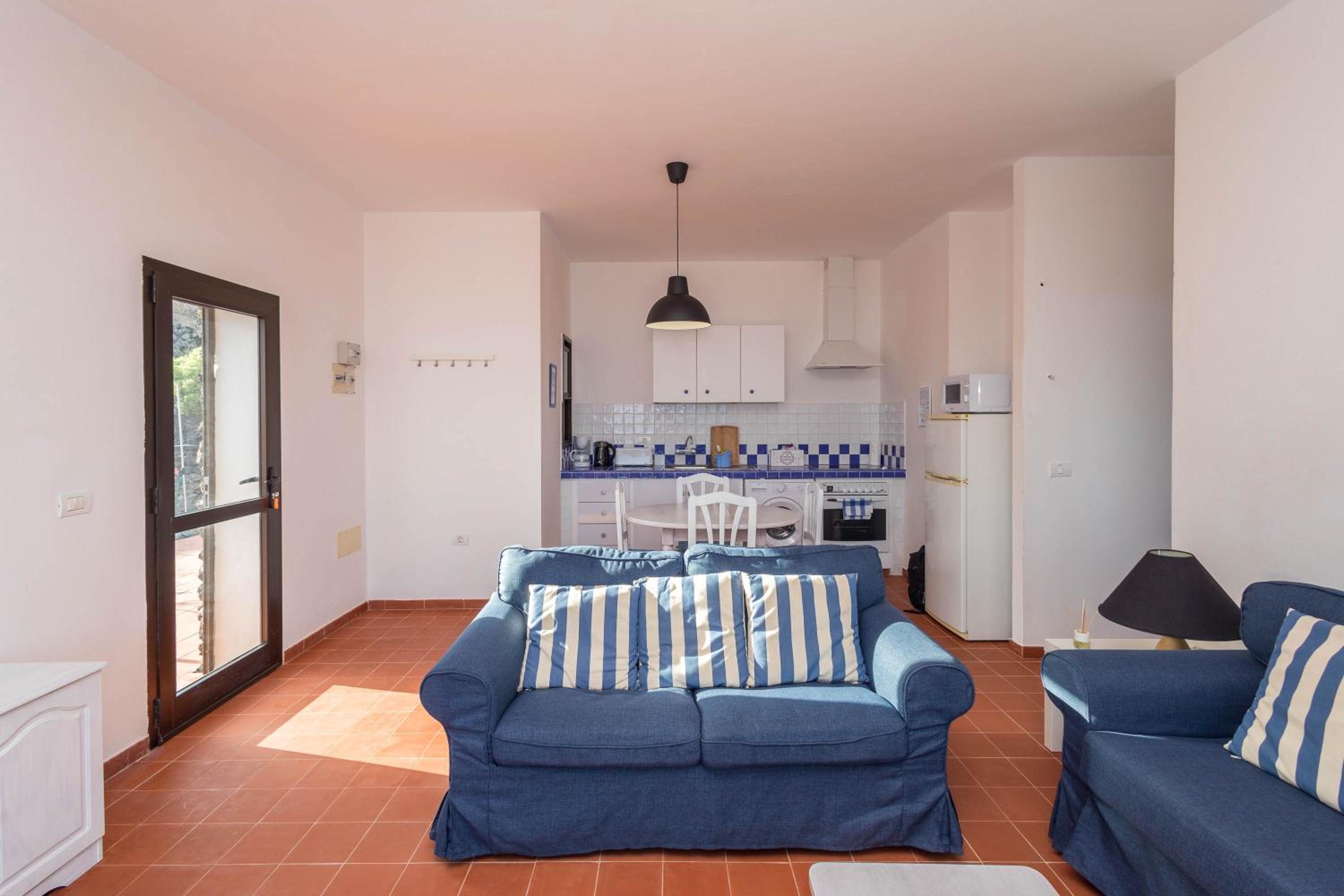GuestReady - Frontera el Hierro