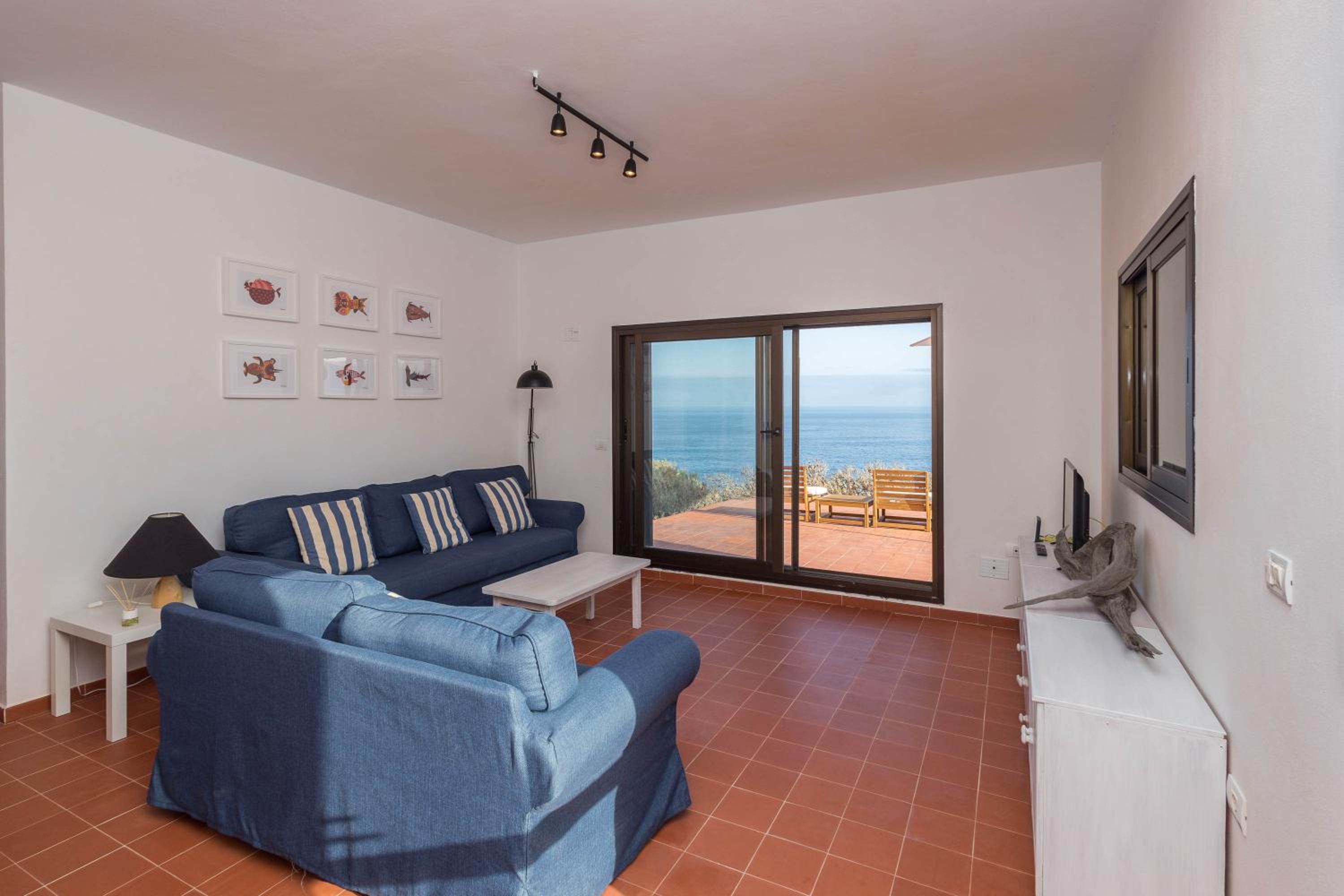GuestReady - Frontera el Hierro