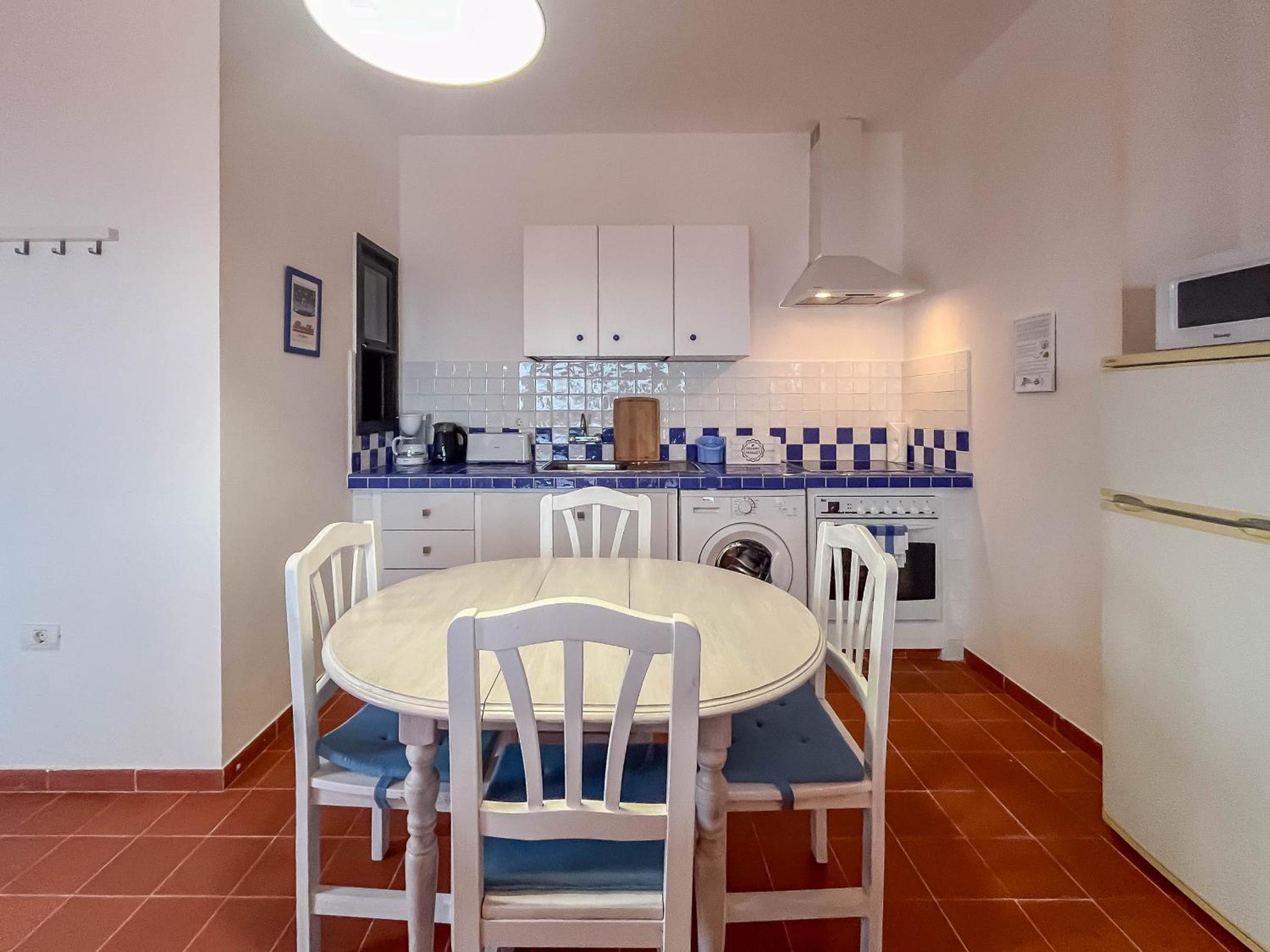 GuestReady - Frontera el Hierro