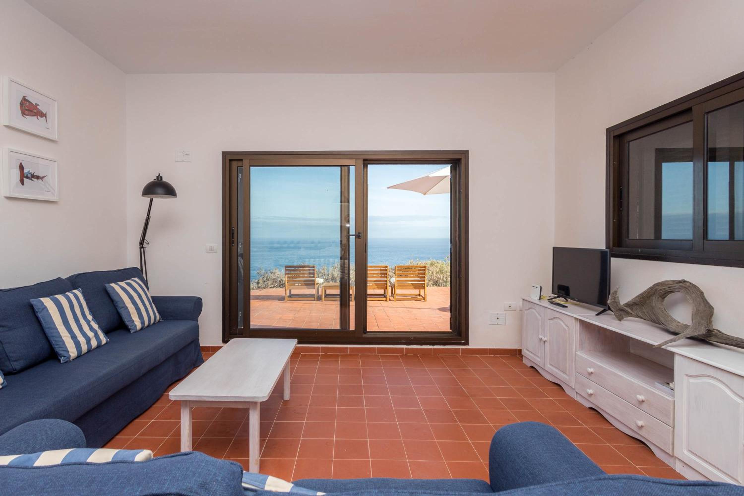 GuestReady - Frontera el Hierro