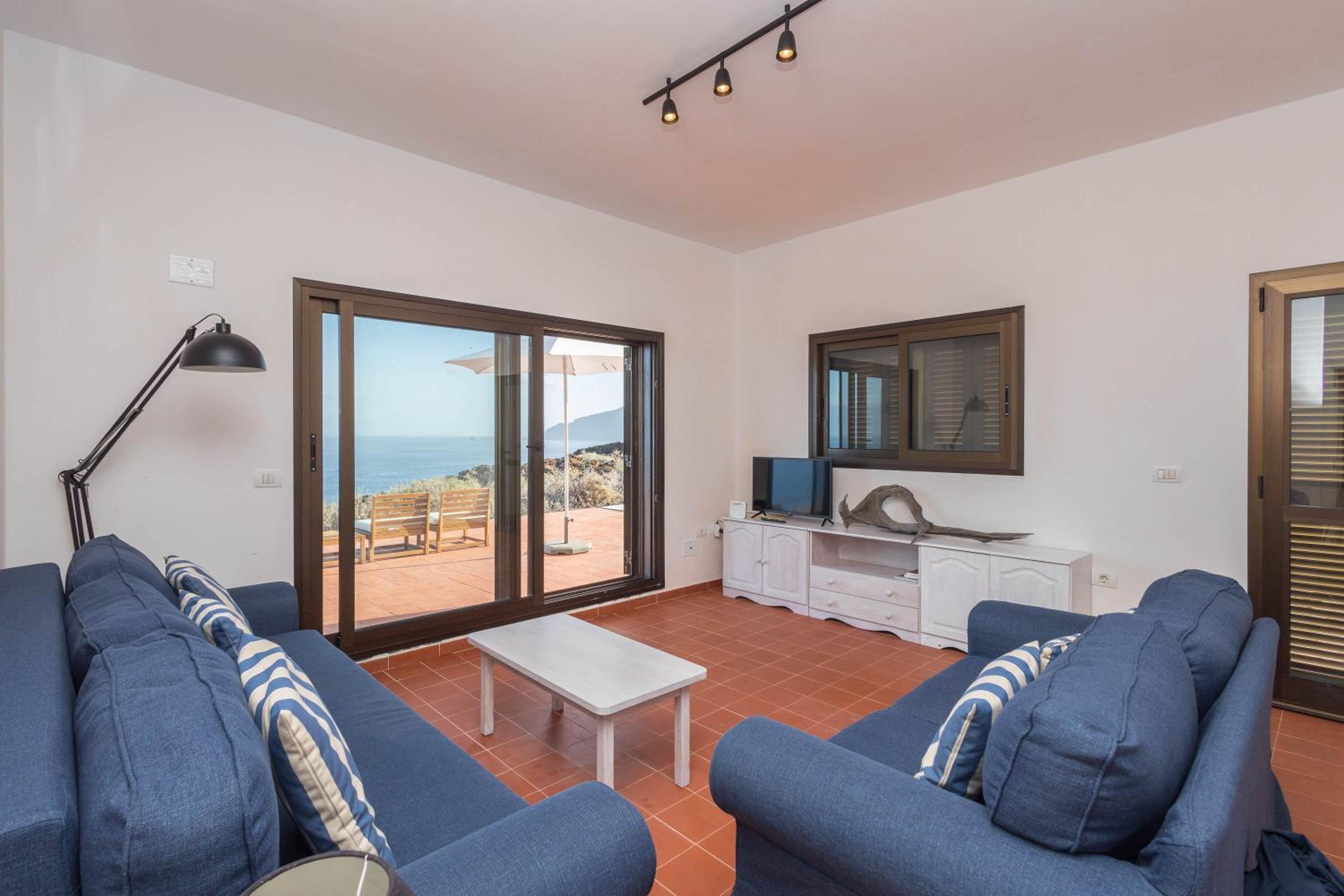 GuestReady - Frontera el Hierro