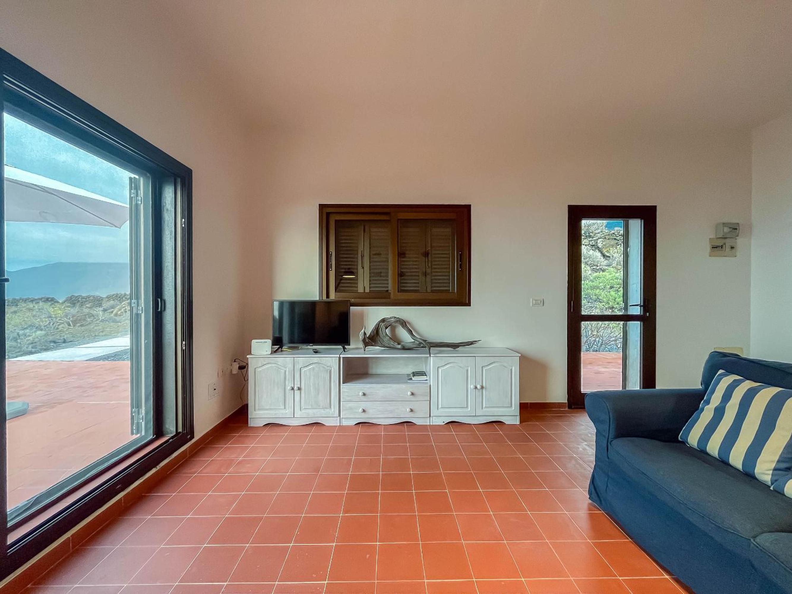 GuestReady - Frontera el Hierro